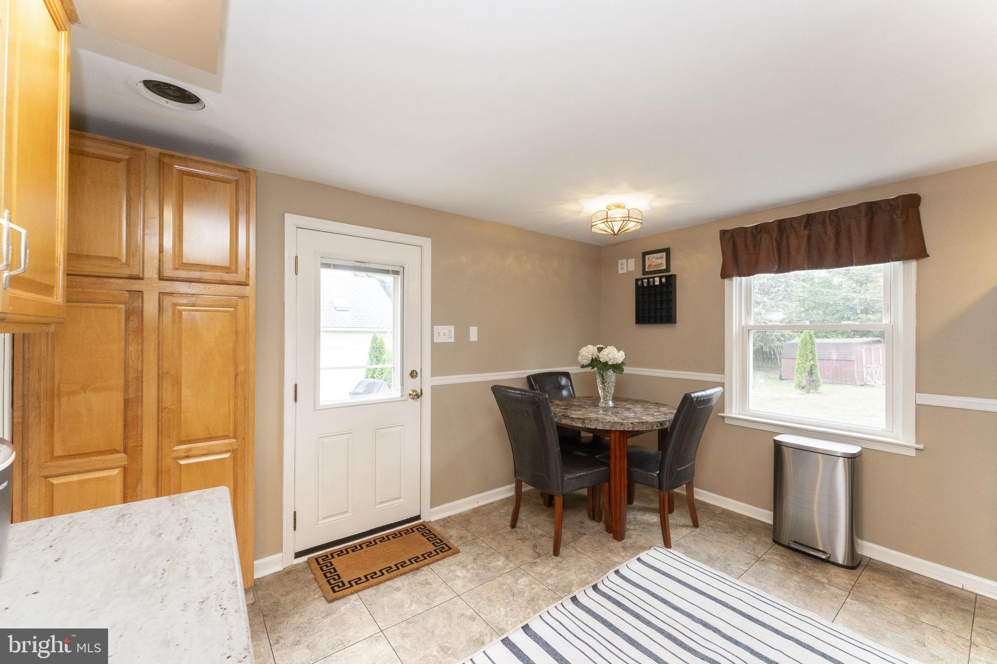 MARPLE GARDENS - Residential