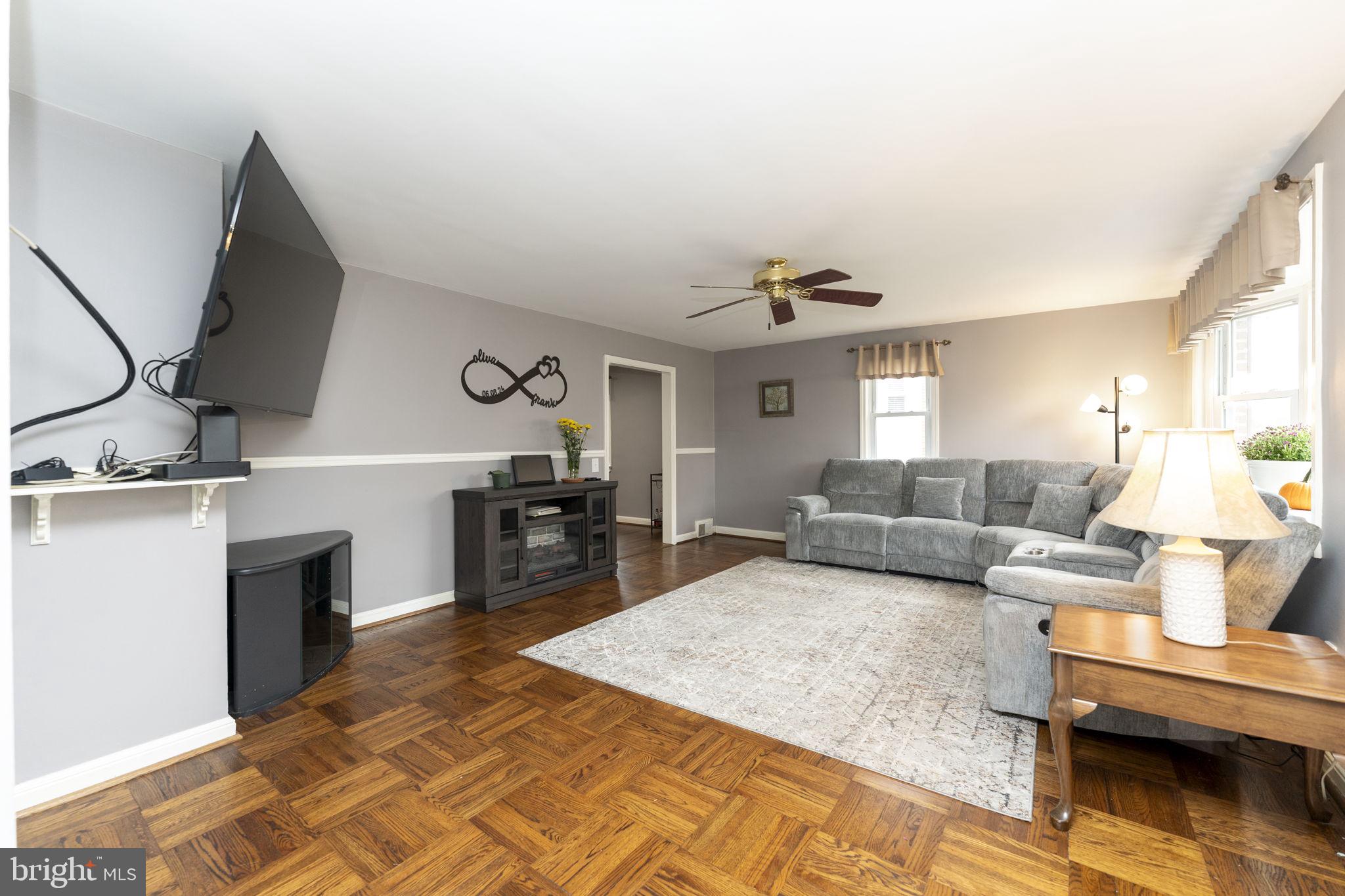 MARPLE GARDENS - Residential