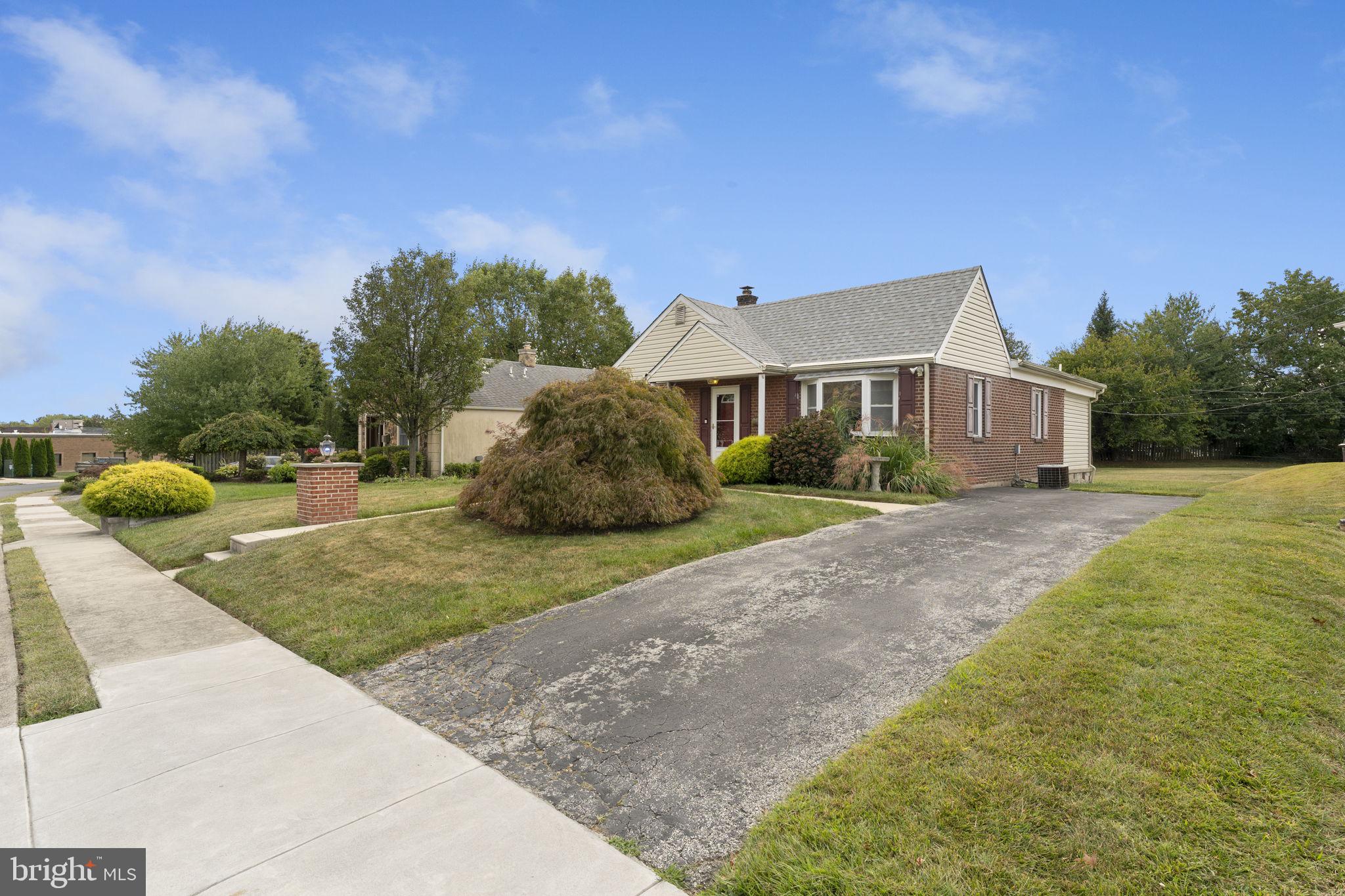 MARPLE GARDENS - Residential