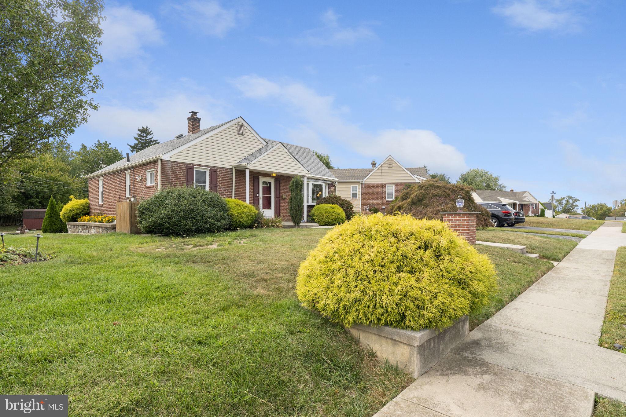 MARPLE GARDENS - Residential