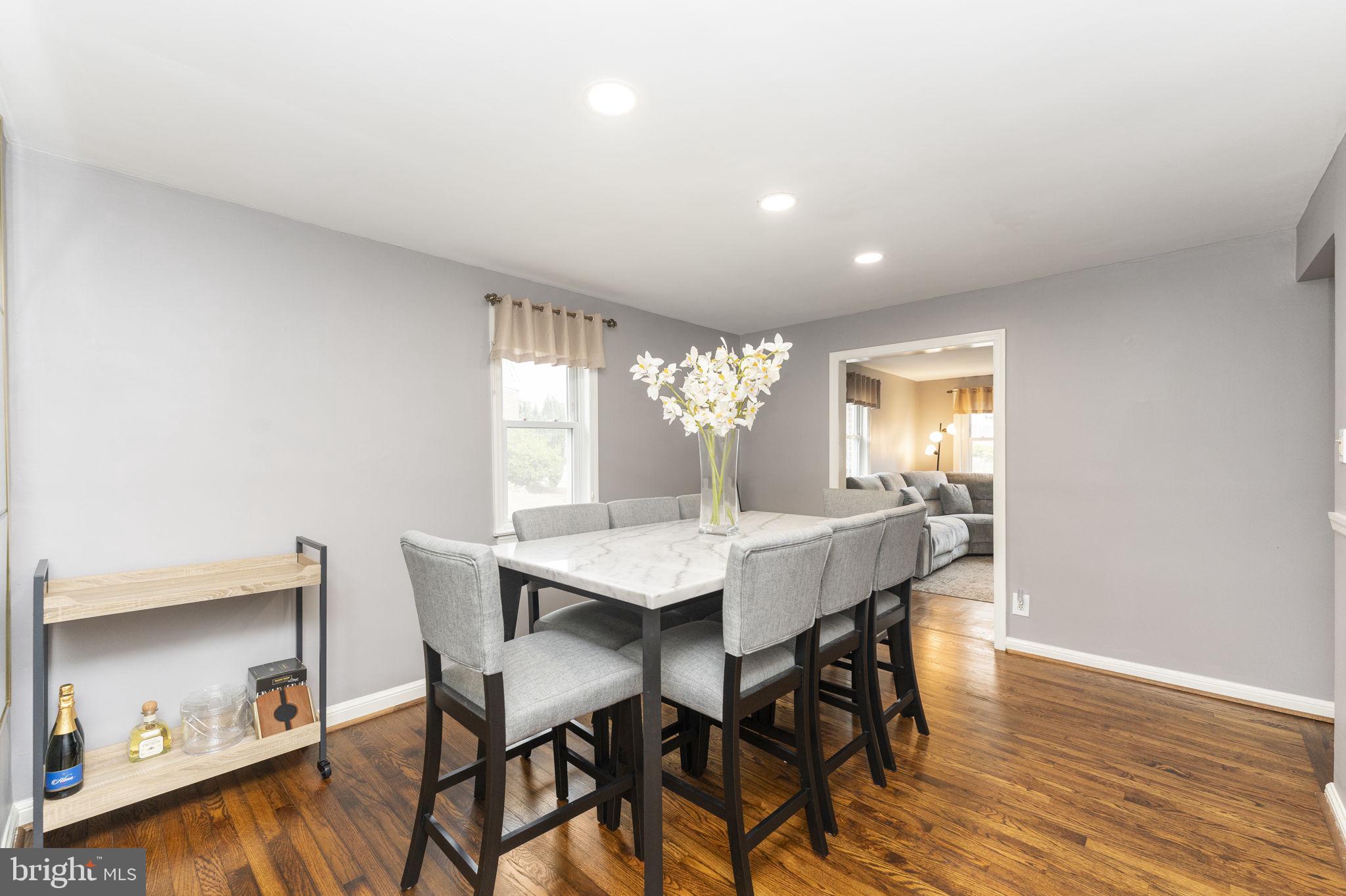 MARPLE GARDENS - Residential