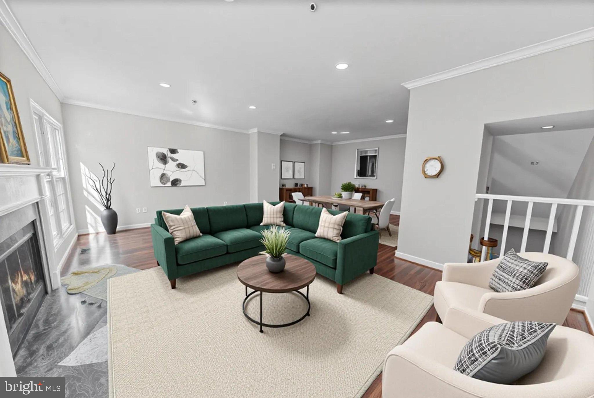 9303 FRENSHAM COURT