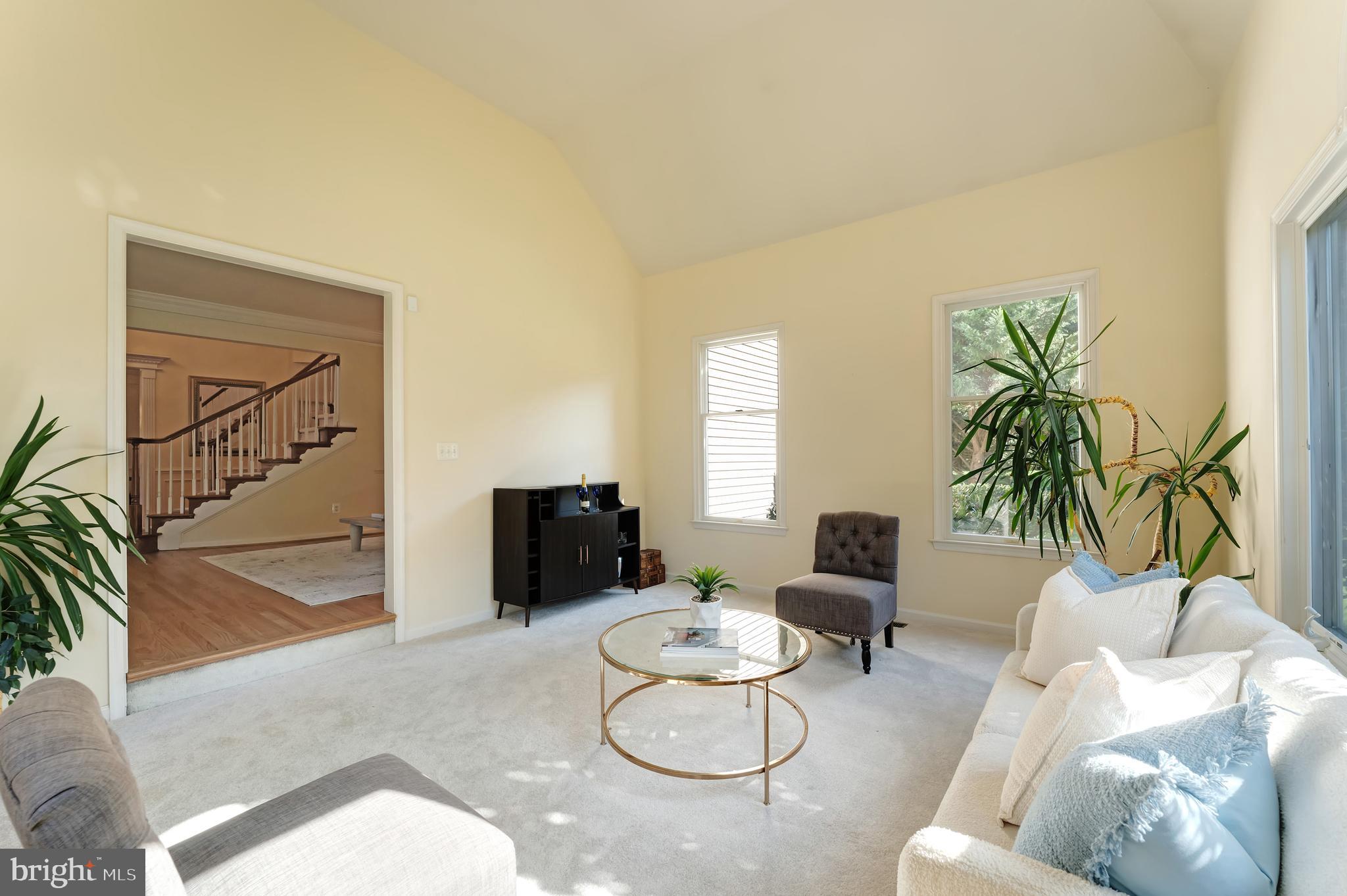 OAKTON RIDGE - Residential