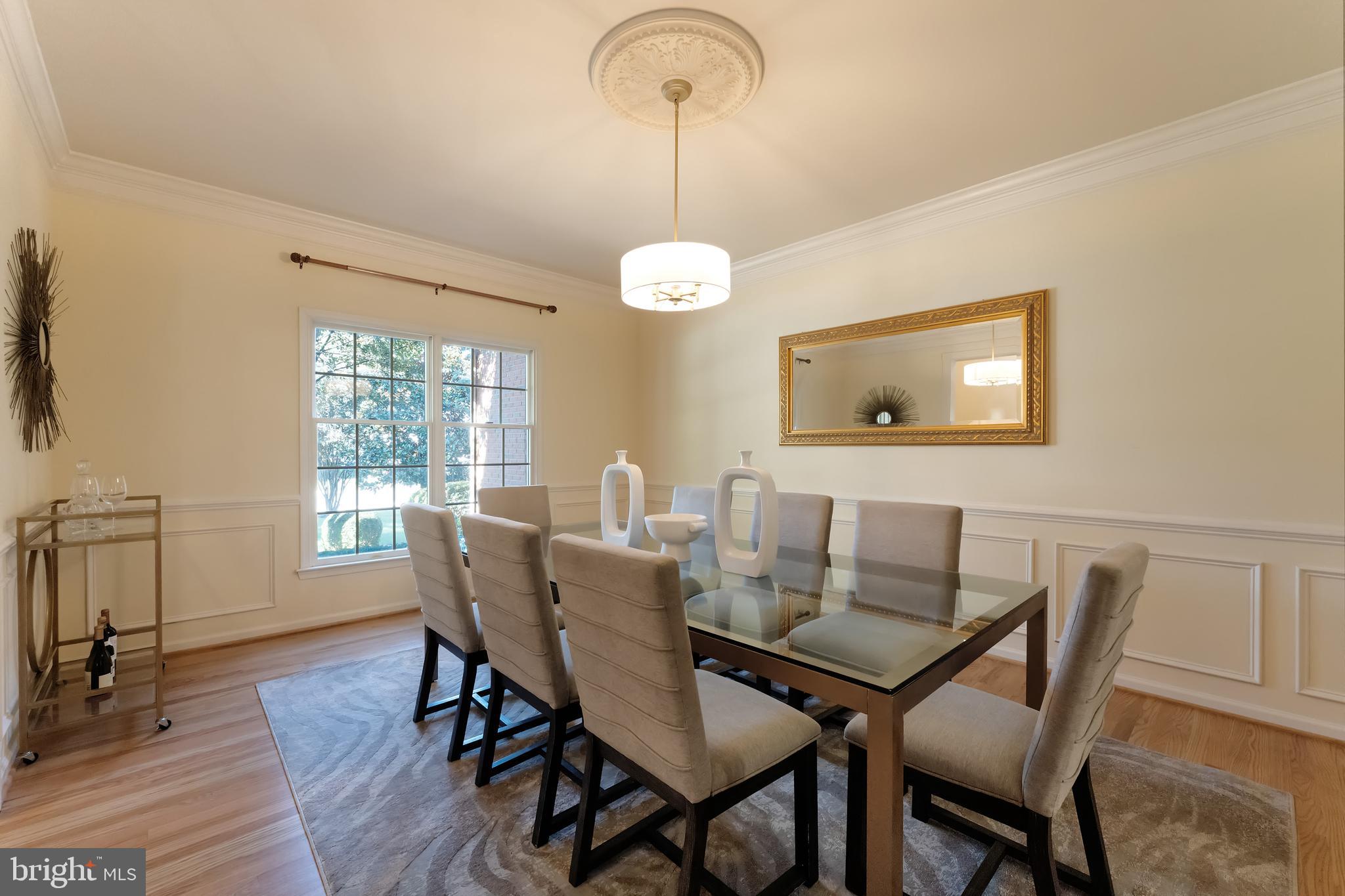 OAKTON RIDGE - Residential