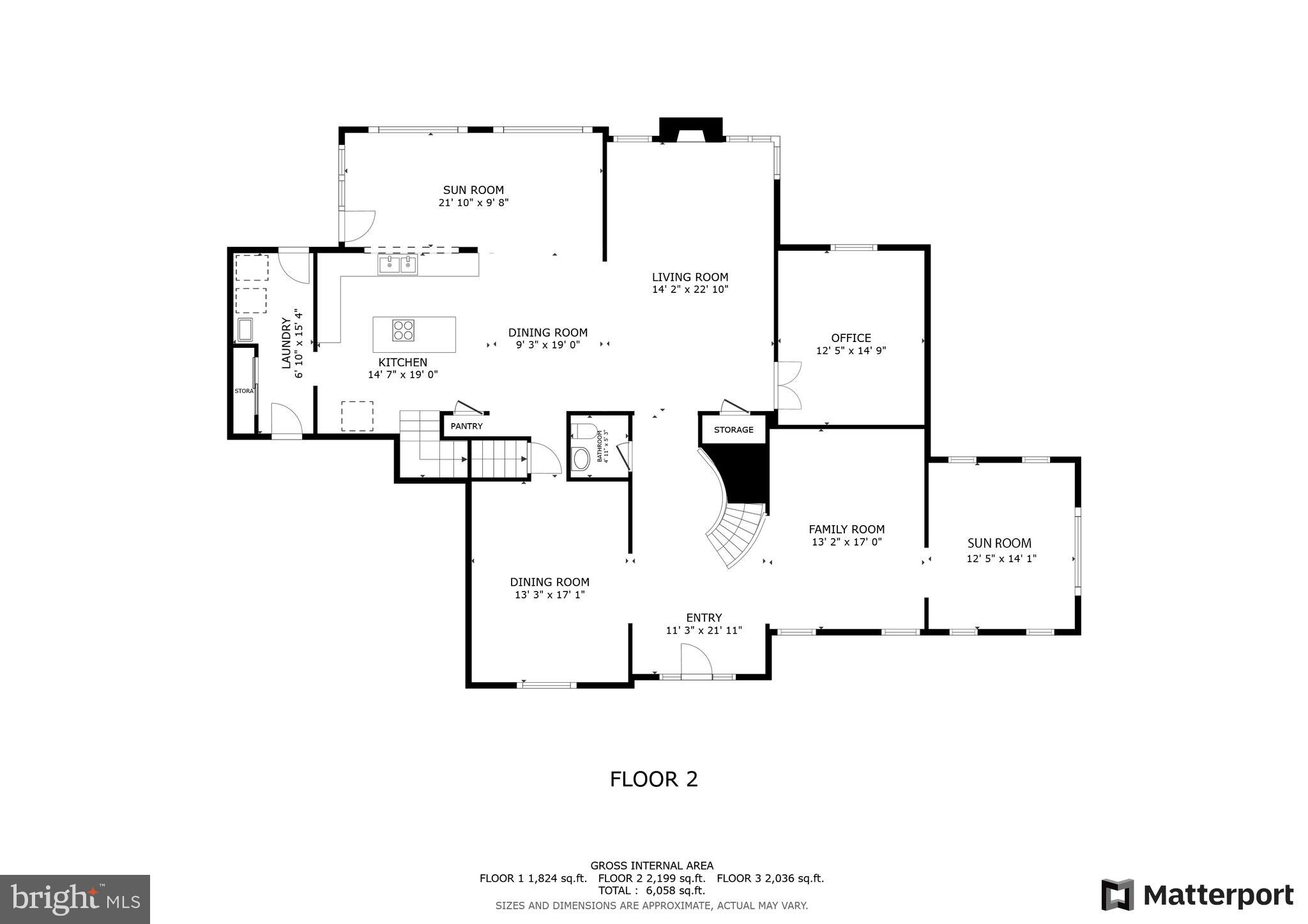 OAKTON RIDGE - Residential