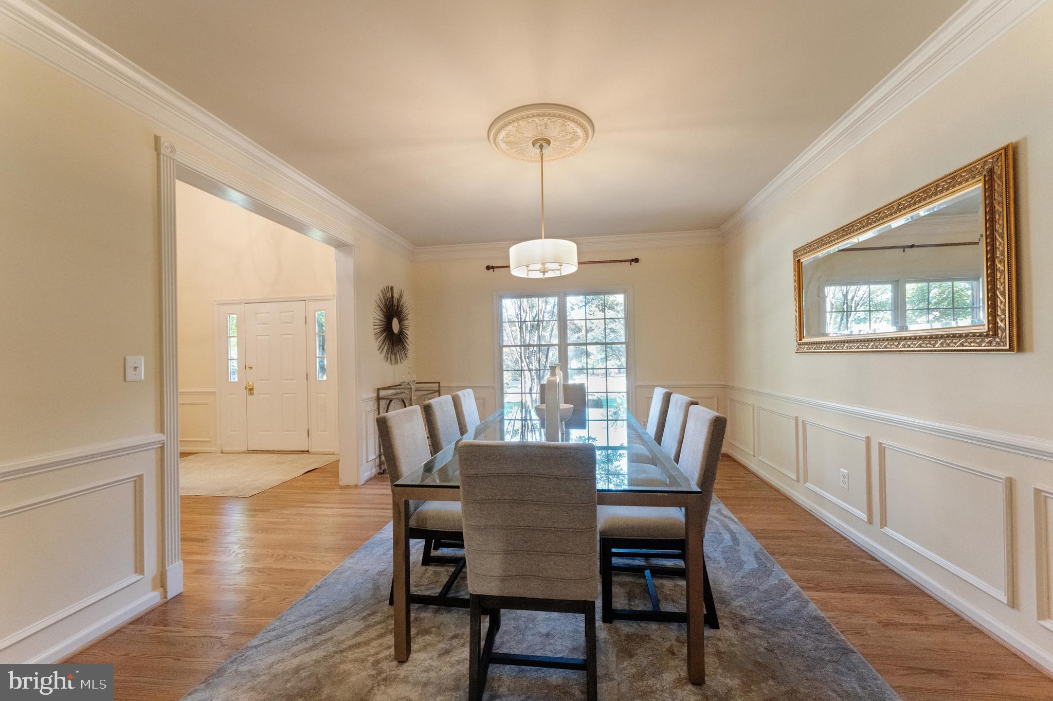 OAKTON RIDGE - Residential