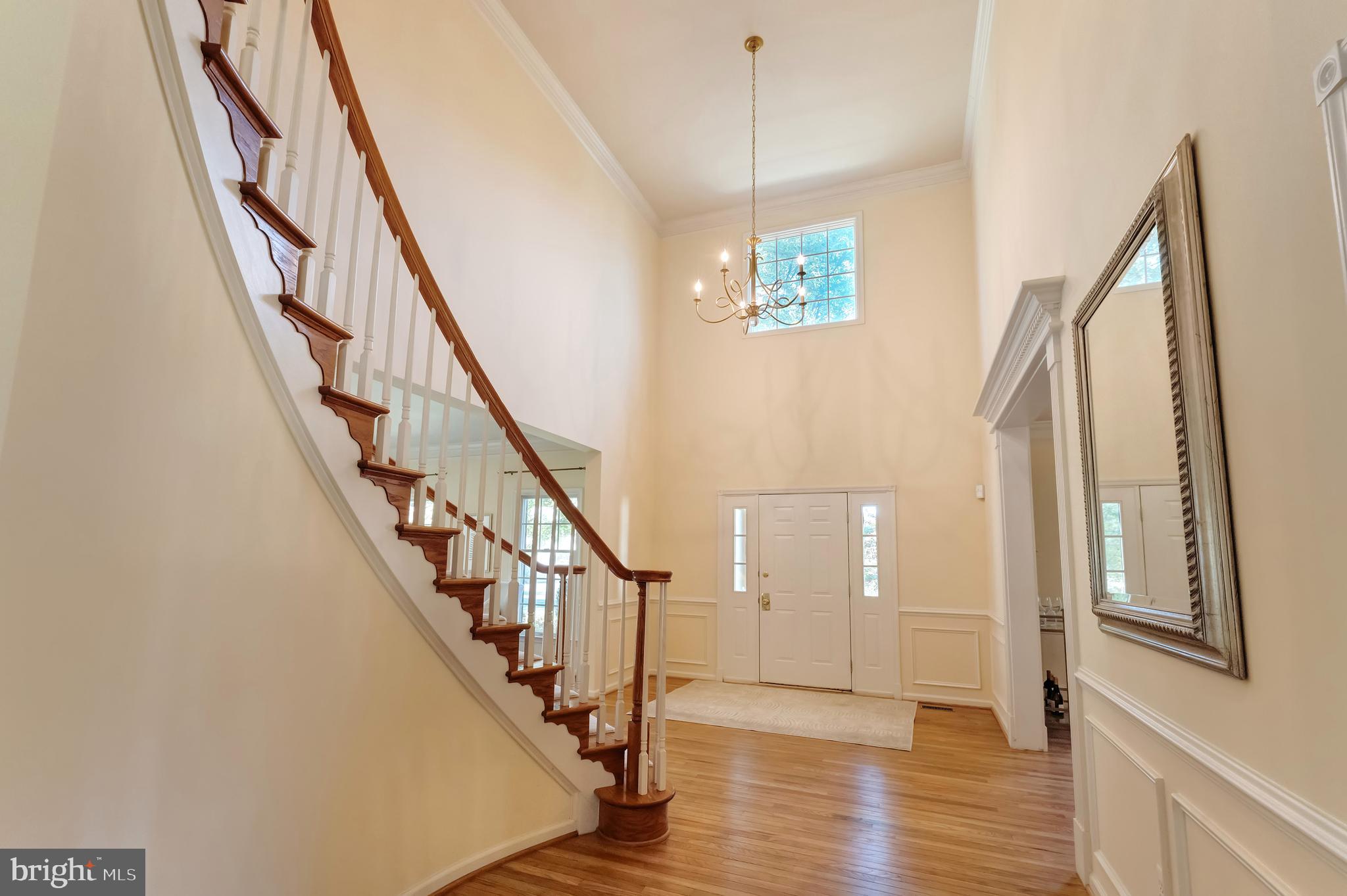 OAKTON RIDGE - Residential