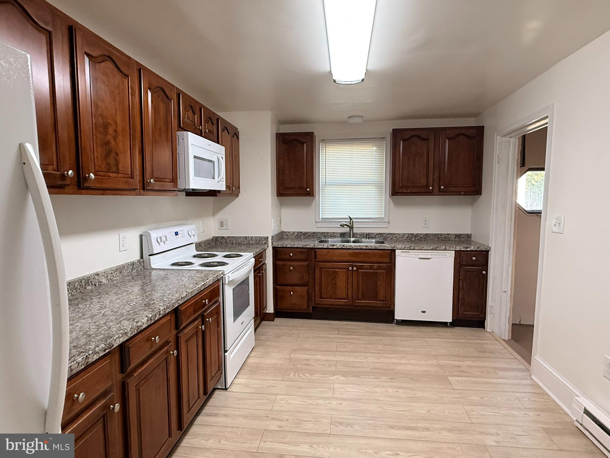 CITY OF HAGERSTOWN - Residential