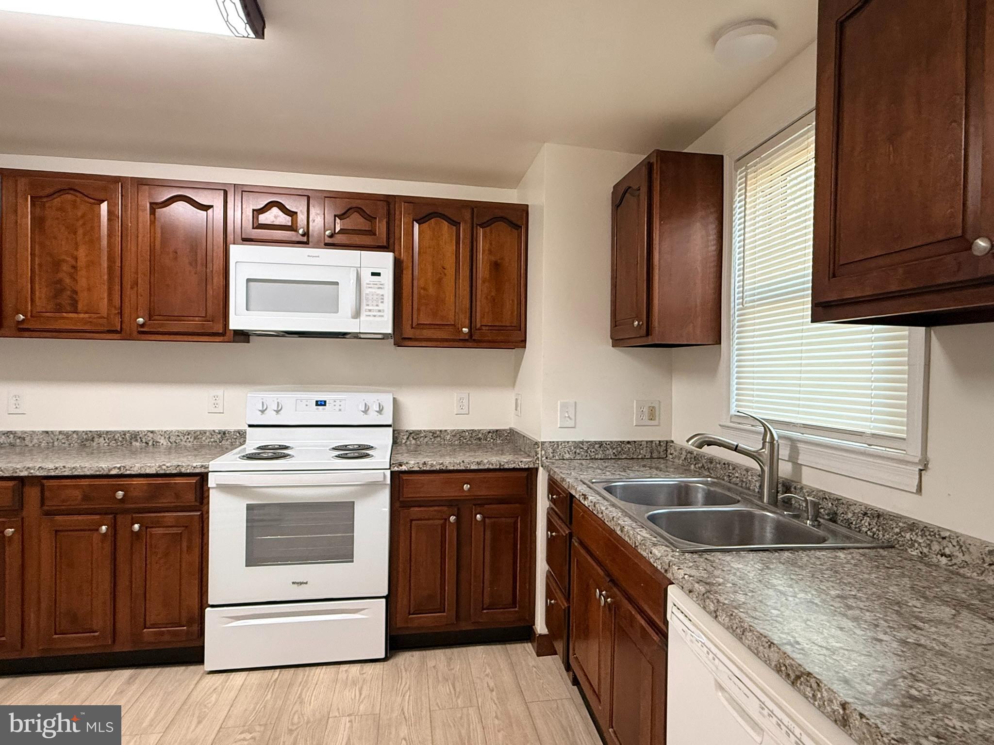 CITY OF HAGERSTOWN - Residential