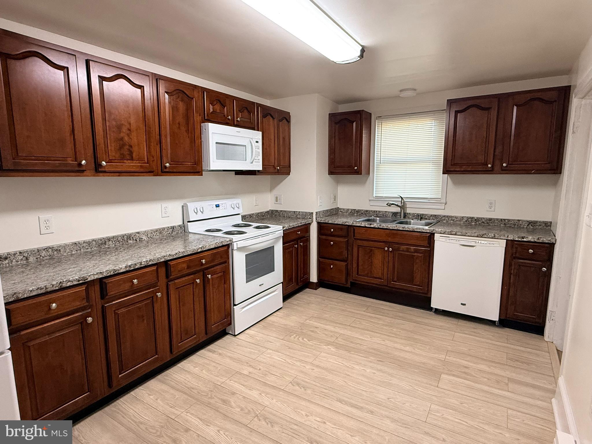 CITY OF HAGERSTOWN - Residential