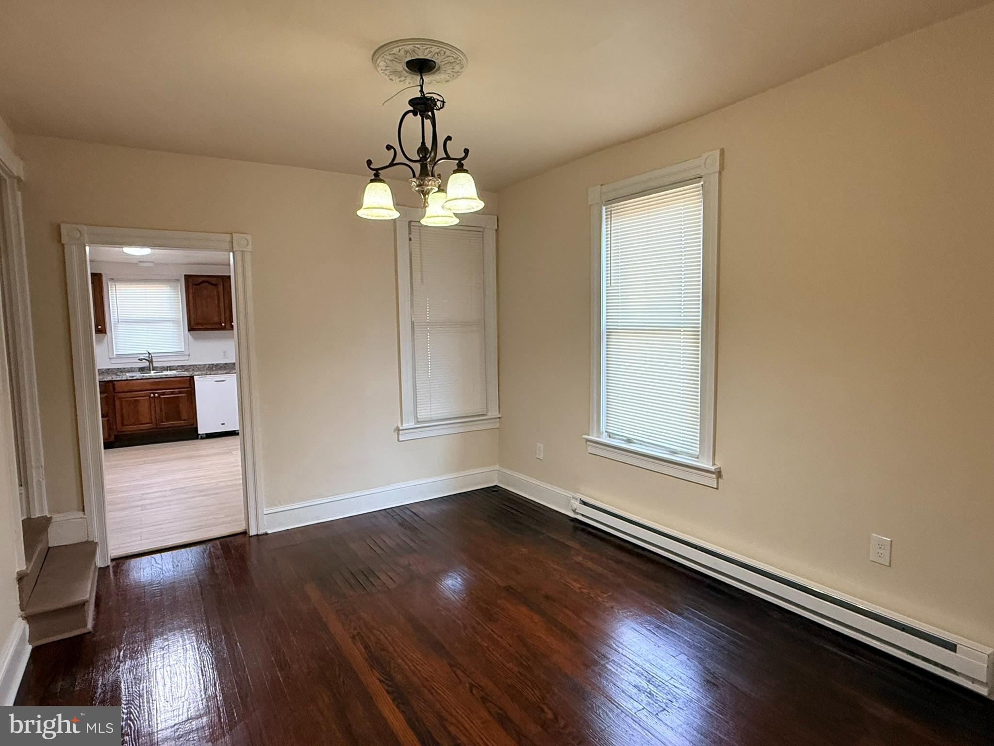 CITY OF HAGERSTOWN - Residential