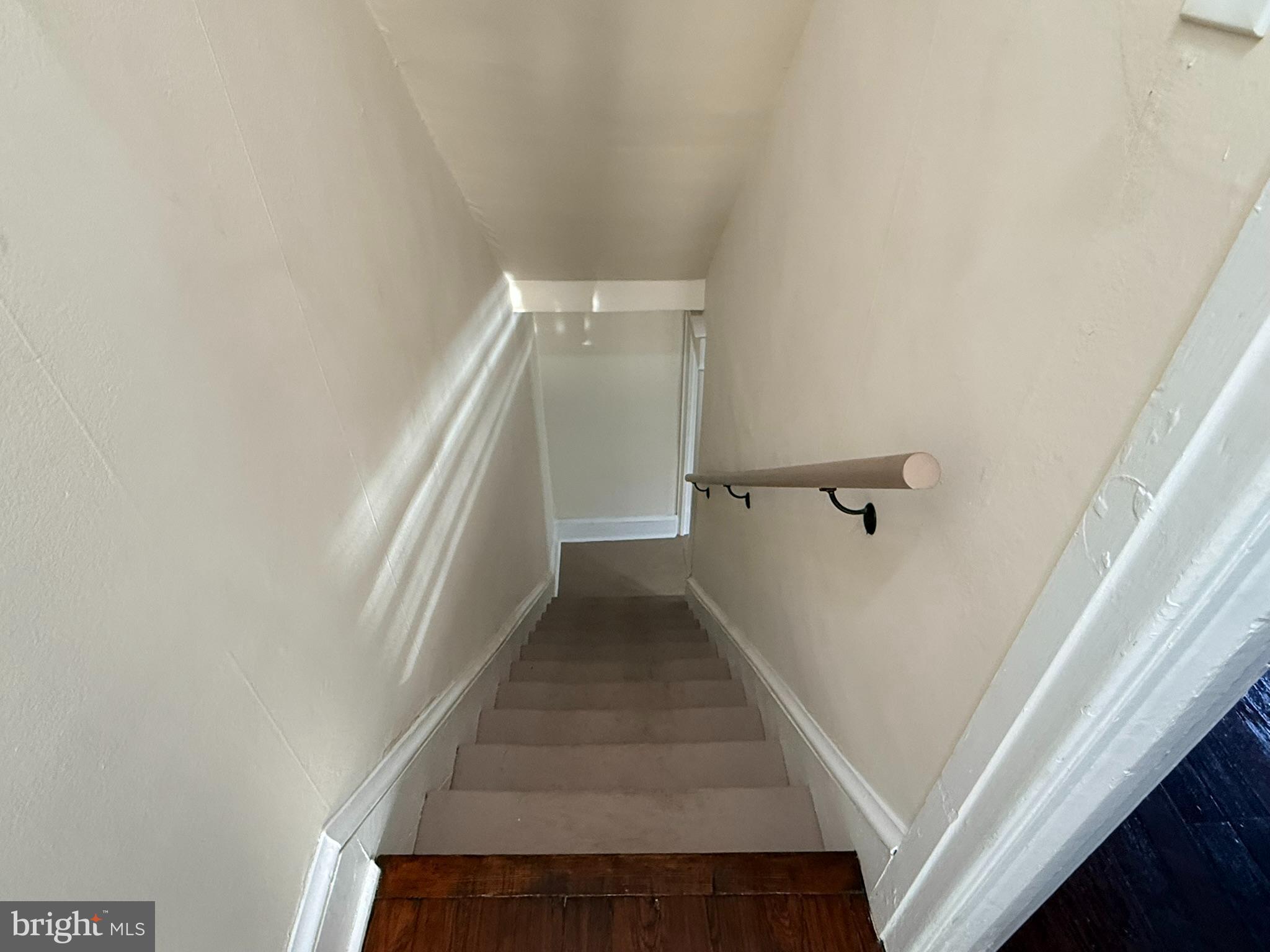 CITY OF HAGERSTOWN - Residential