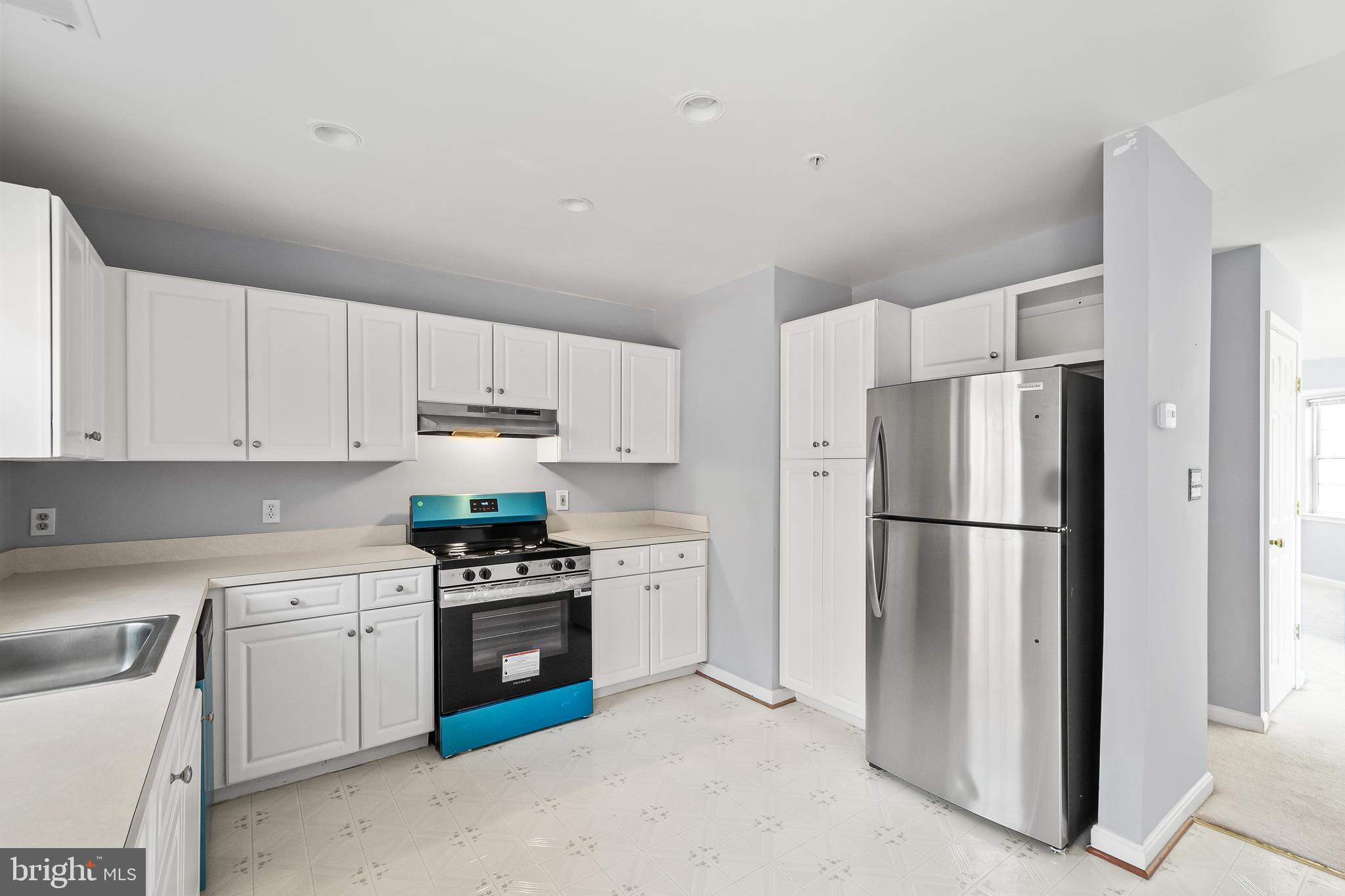 SYLVAN HEIGHTS PLAT 1> - Residential Lease