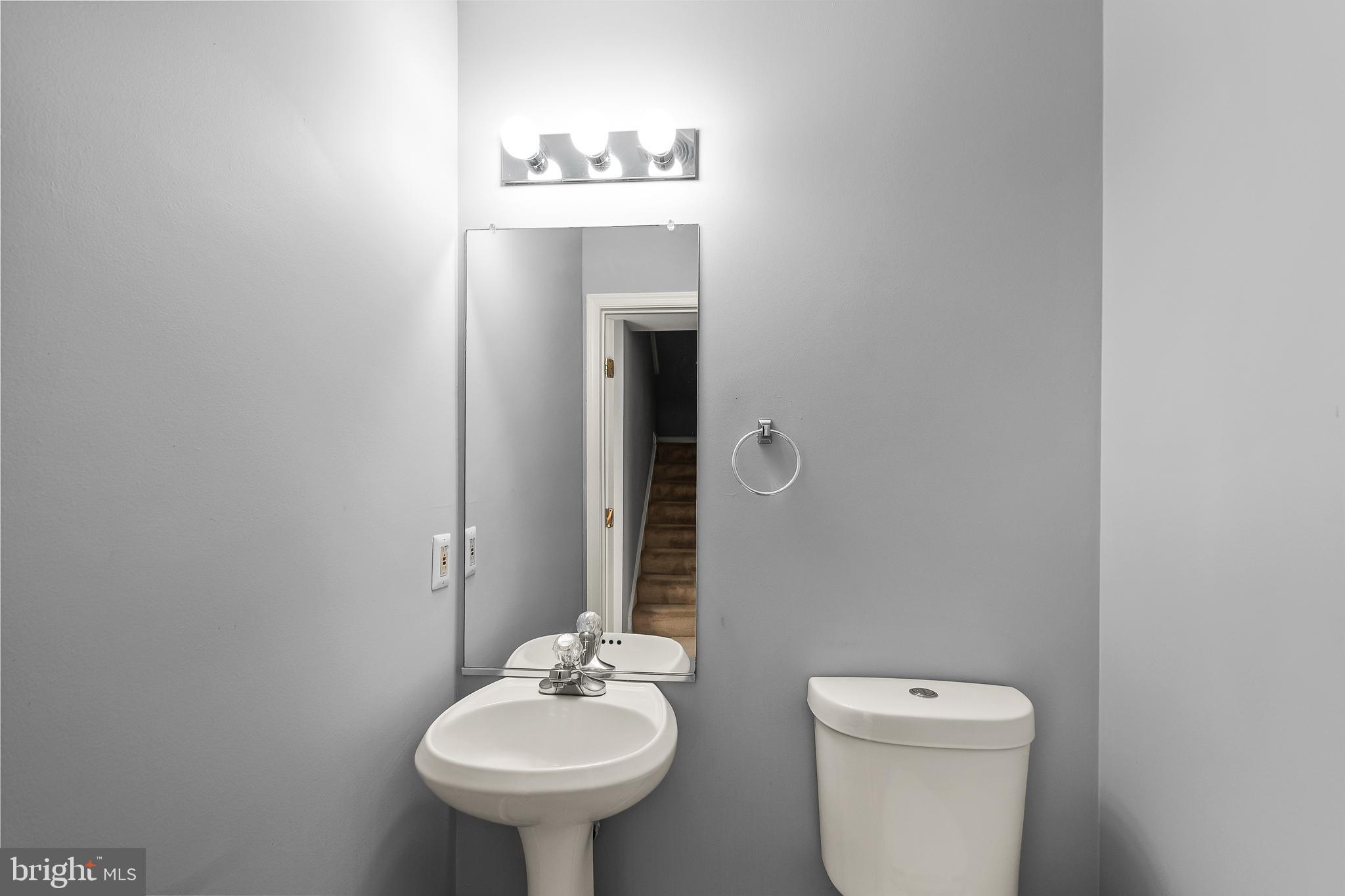 SYLVAN HEIGHTS PLAT 1> - Residential Lease