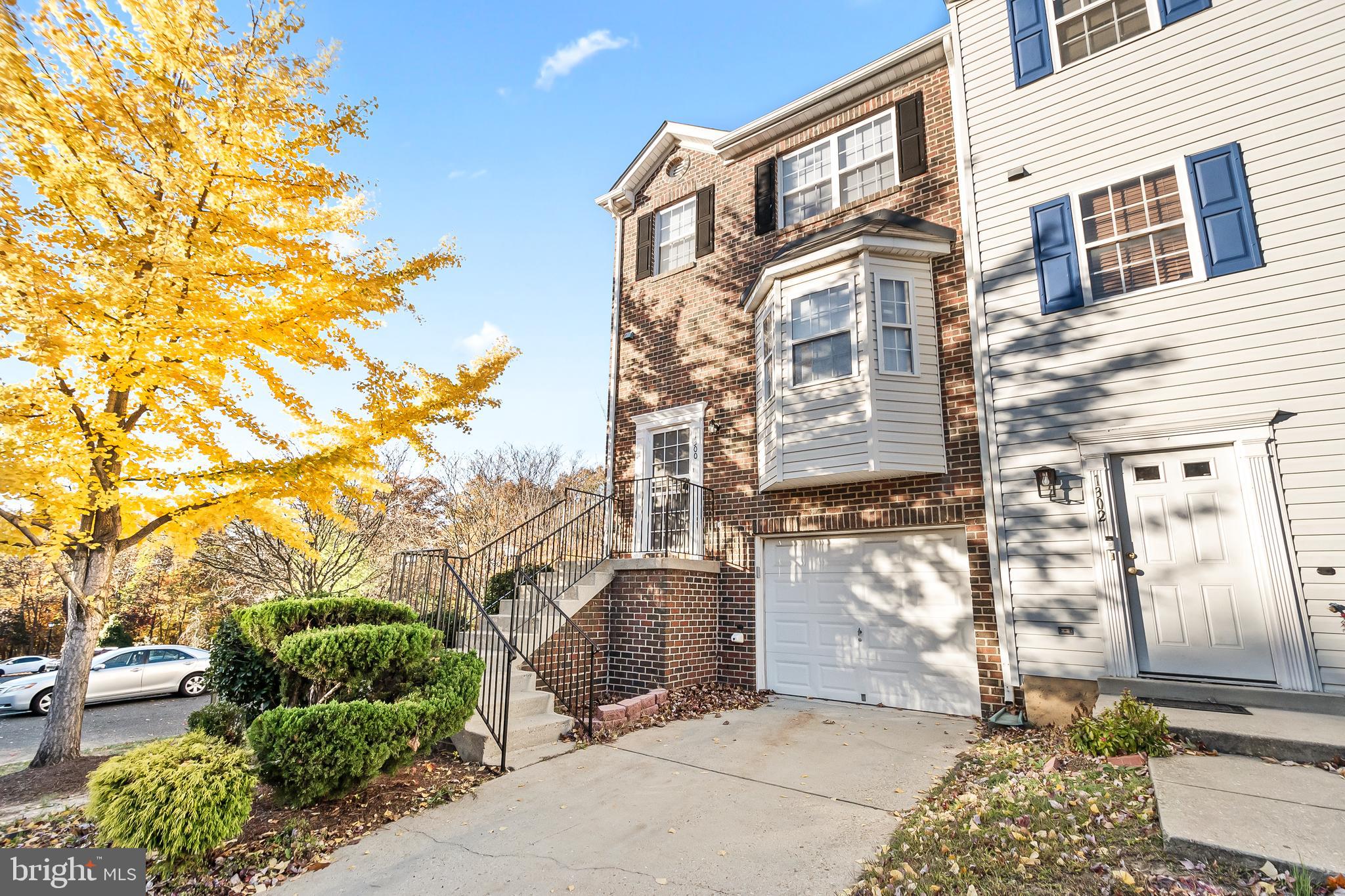 SYLVAN HEIGHTS PLAT 1> - Residential Lease