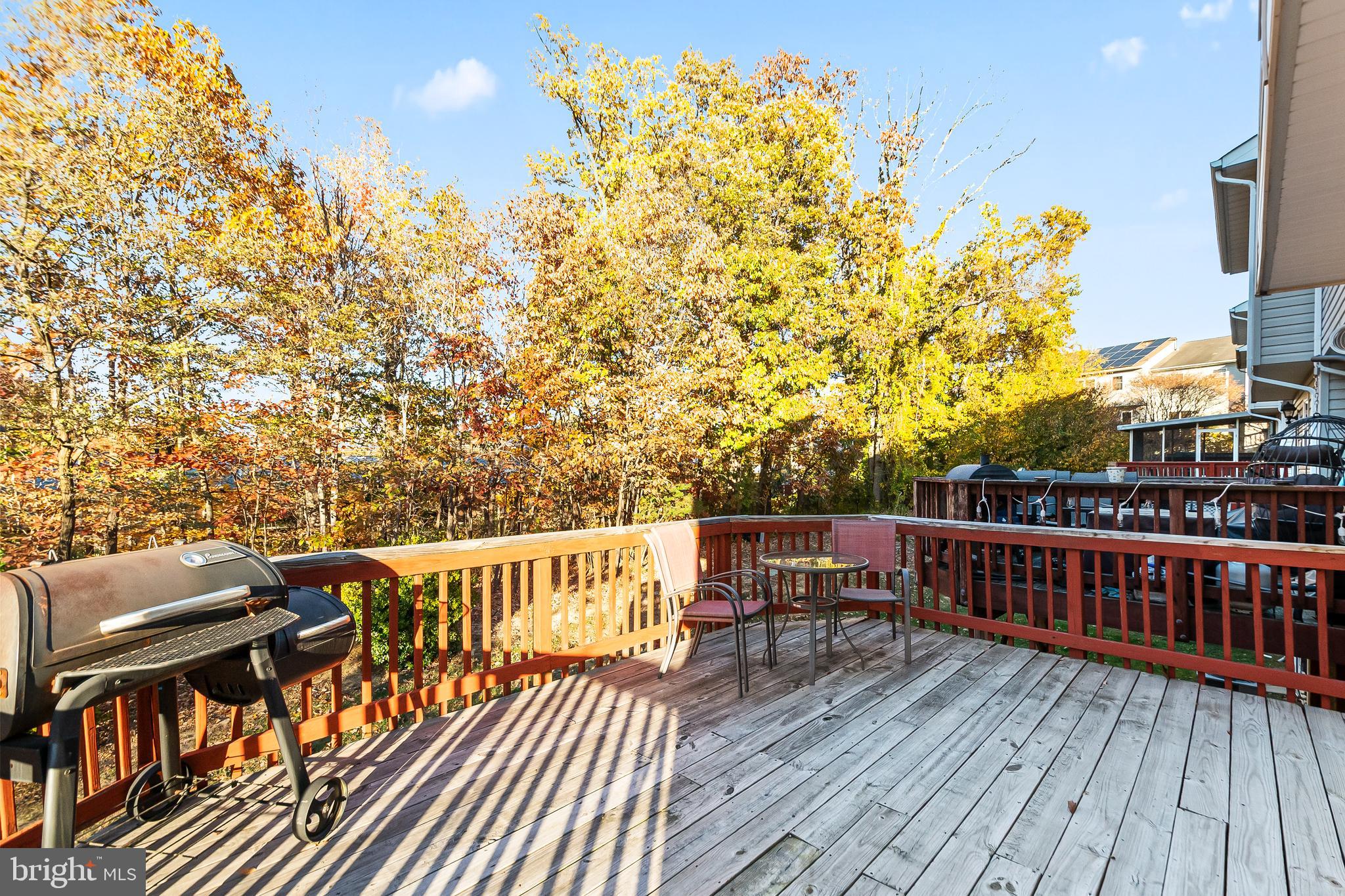 SYLVAN HEIGHTS PLAT 1> - Residential Lease