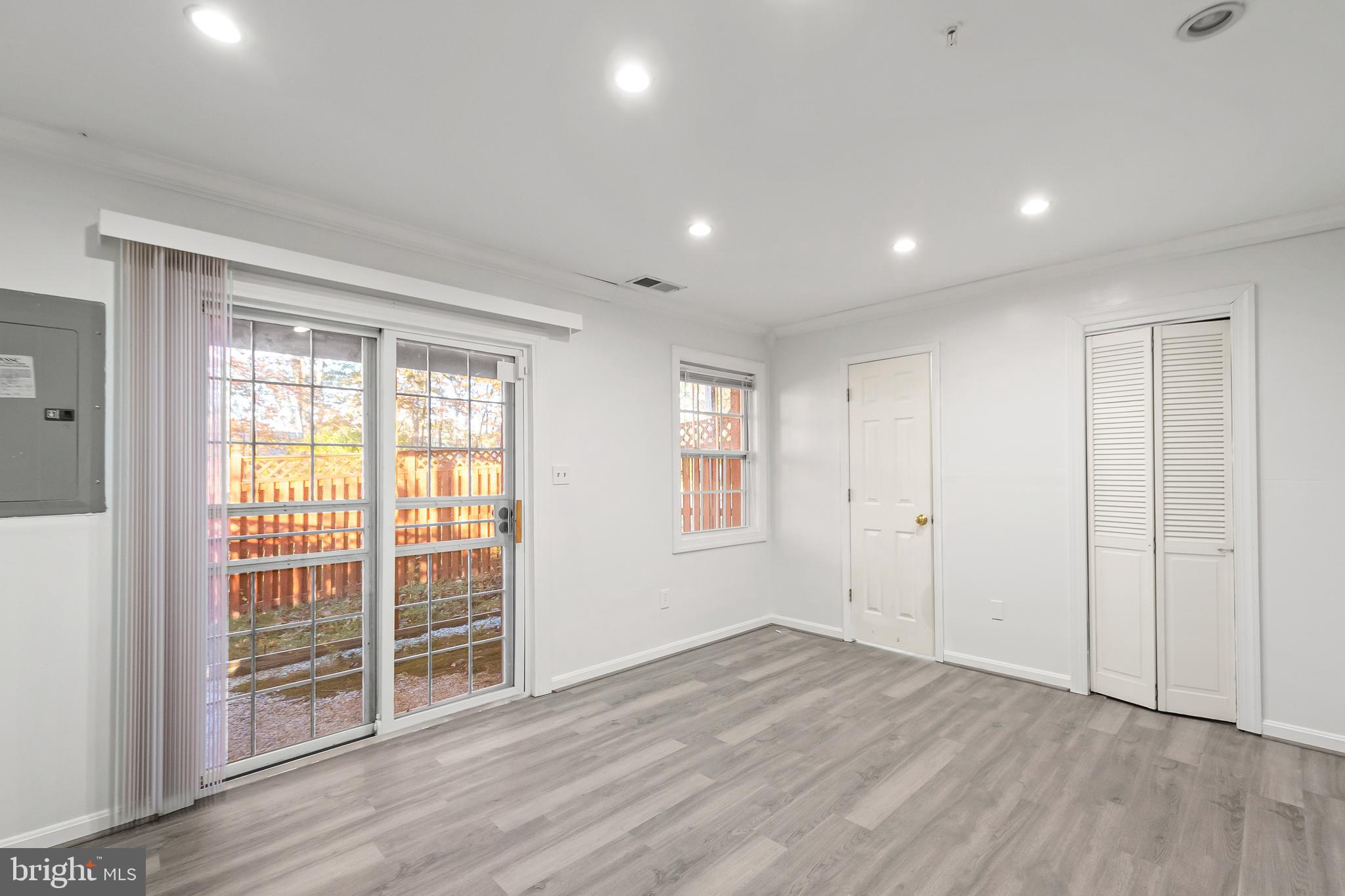 SYLVAN HEIGHTS PLAT 1> - Residential Lease