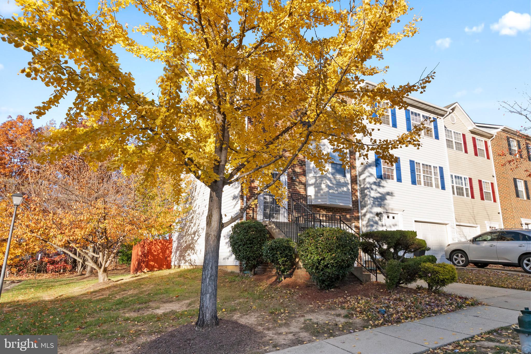 SYLVAN HEIGHTS PLAT 1> - Residential Lease