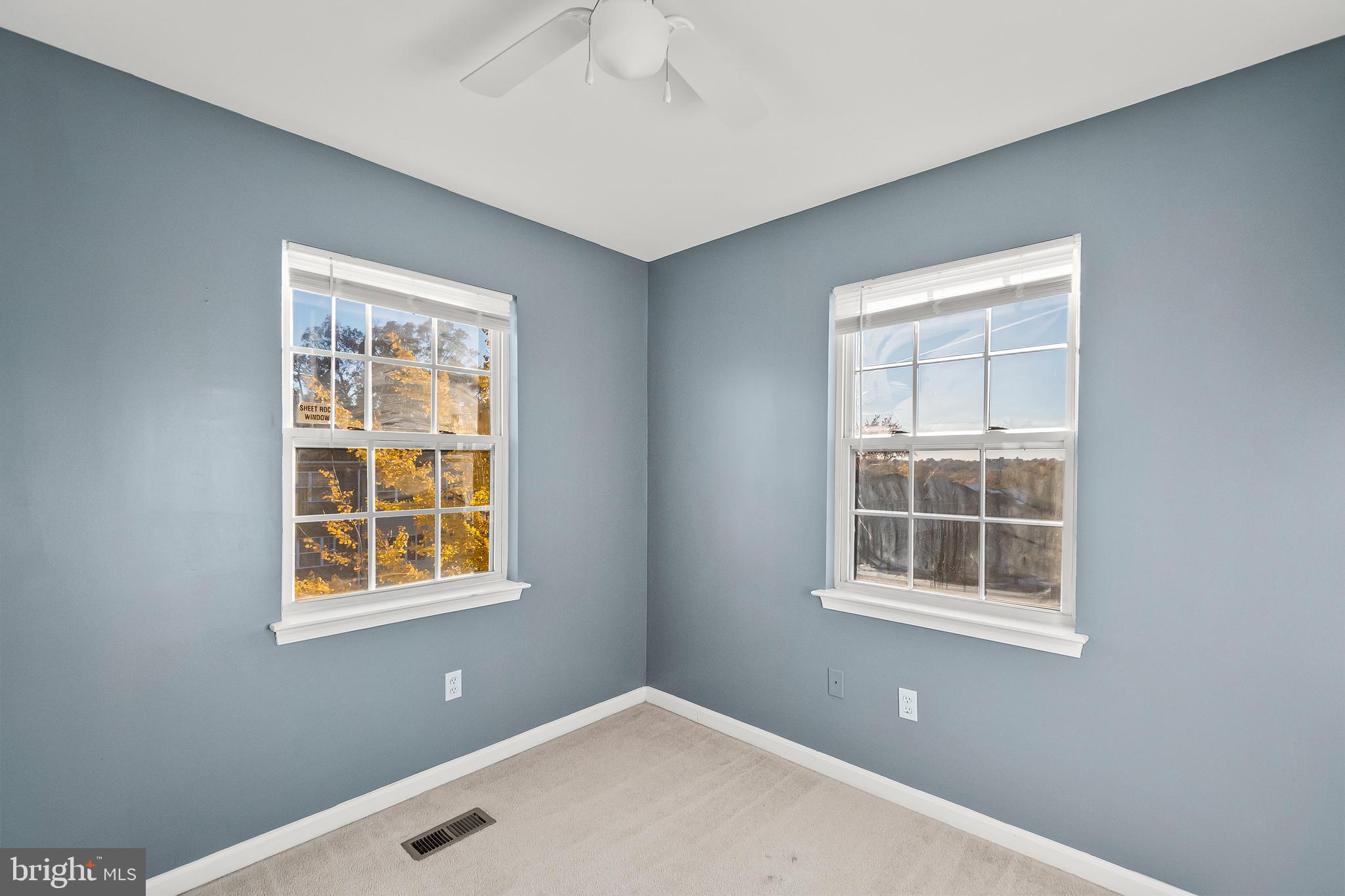 SYLVAN HEIGHTS PLAT 1> - Residential Lease