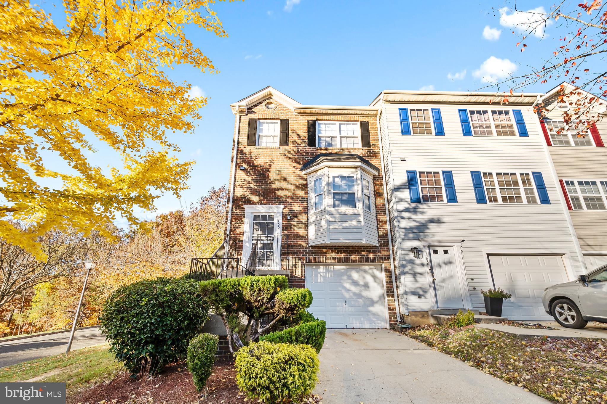 SYLVAN HEIGHTS PLAT 1> - Residential Lease