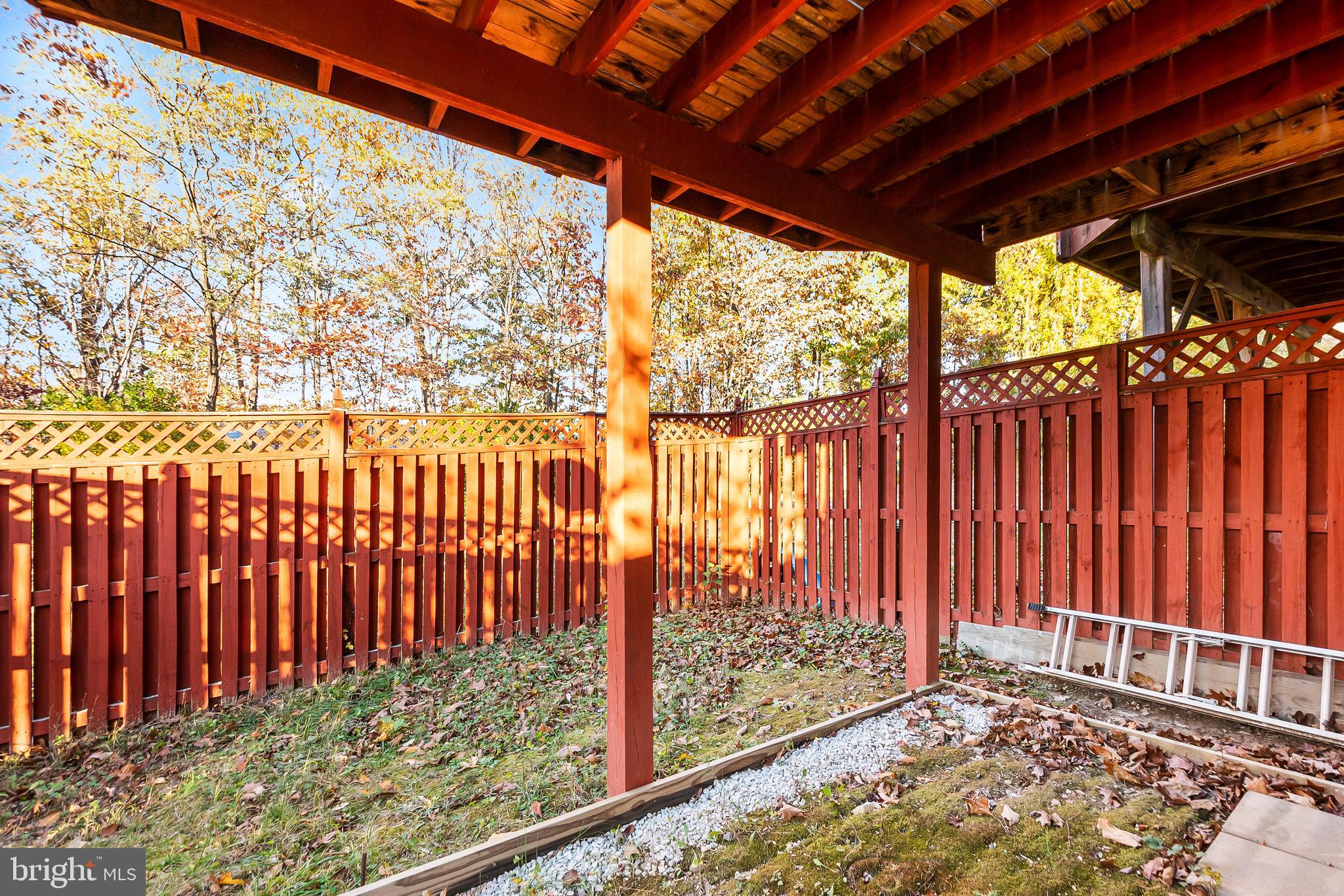 SYLVAN HEIGHTS PLAT 1> - Residential Lease