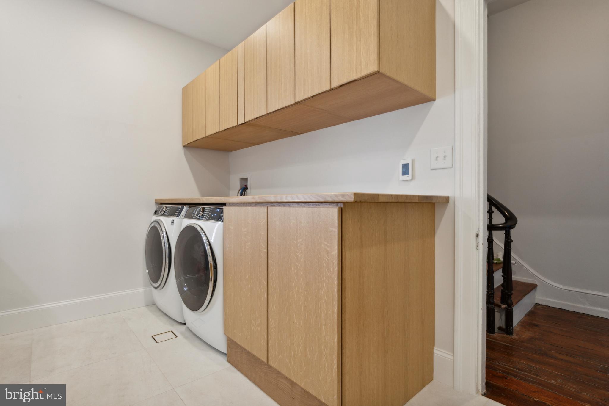 FAIRMOUNT - Residential