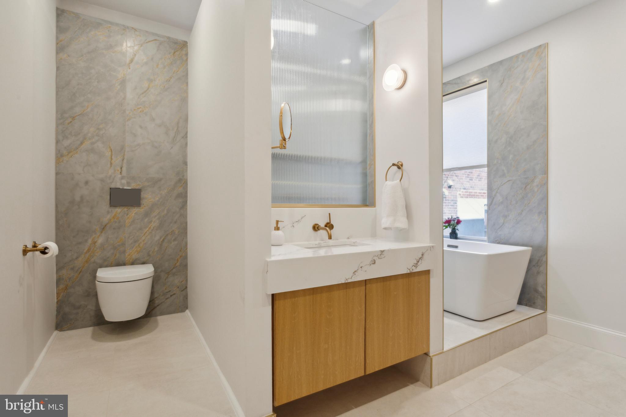 FAIRMOUNT - Residential