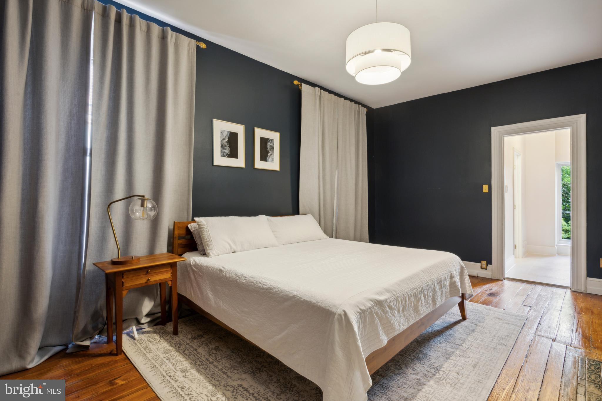 FAIRMOUNT - Residential