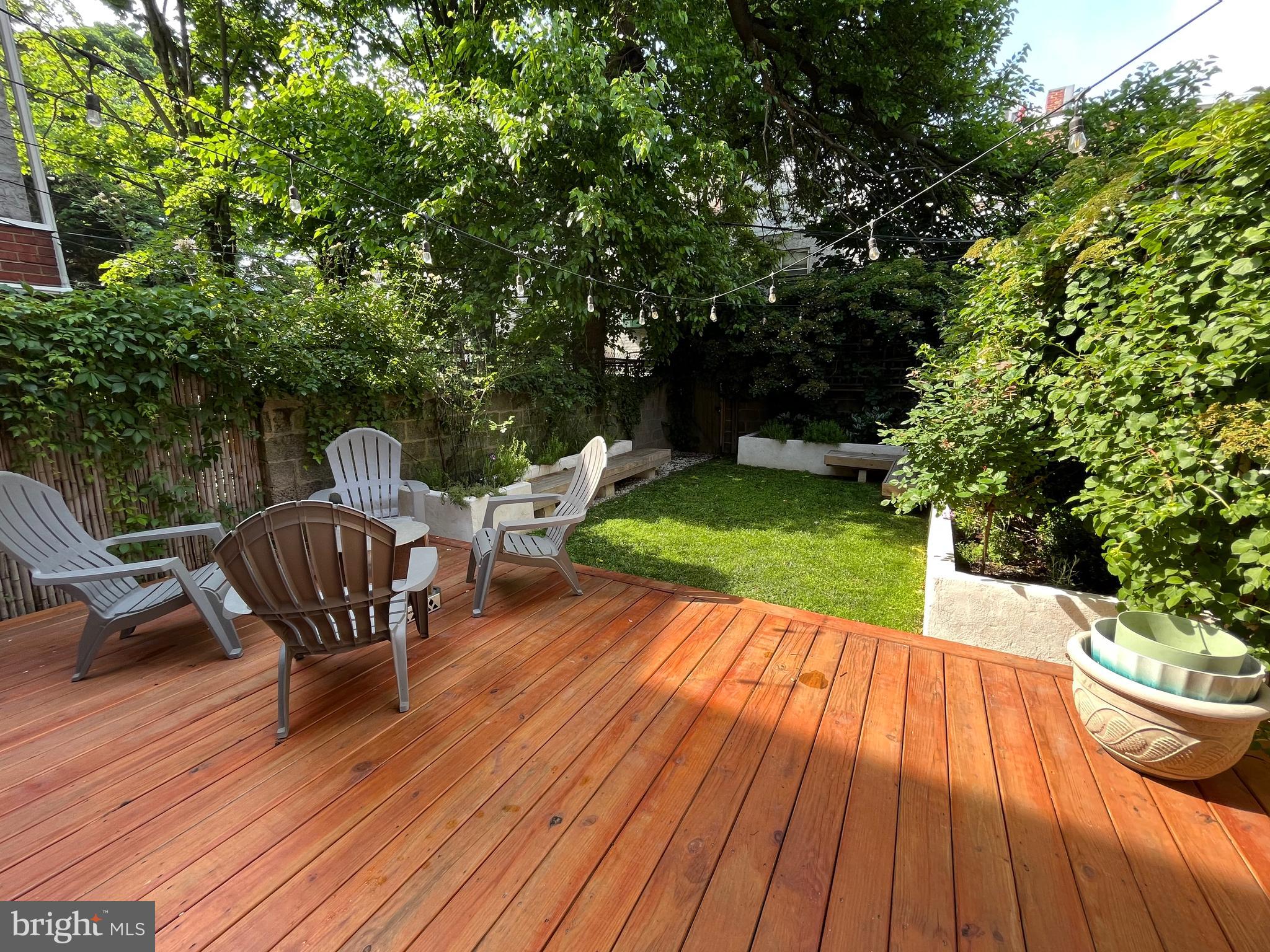 FAIRMOUNT - Residential