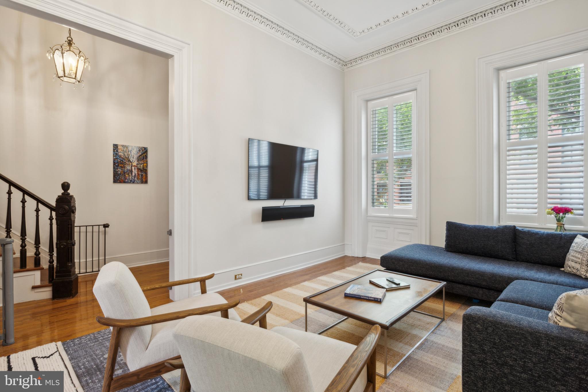 FAIRMOUNT - Residential