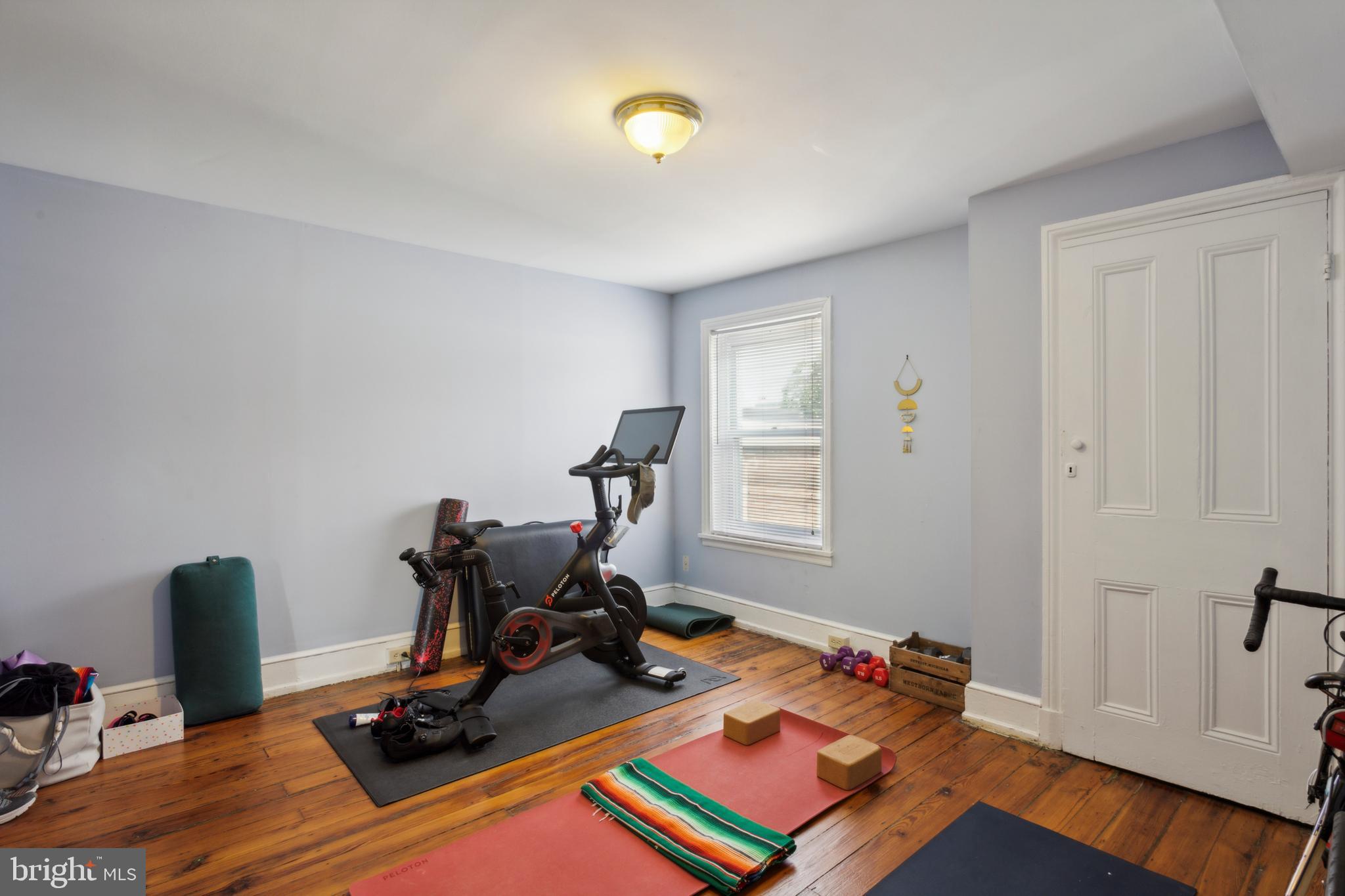 FAIRMOUNT - Residential