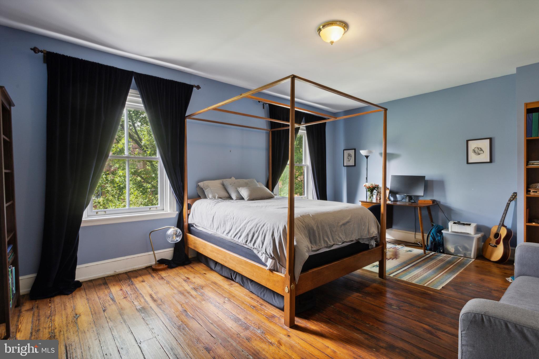 FAIRMOUNT - Residential