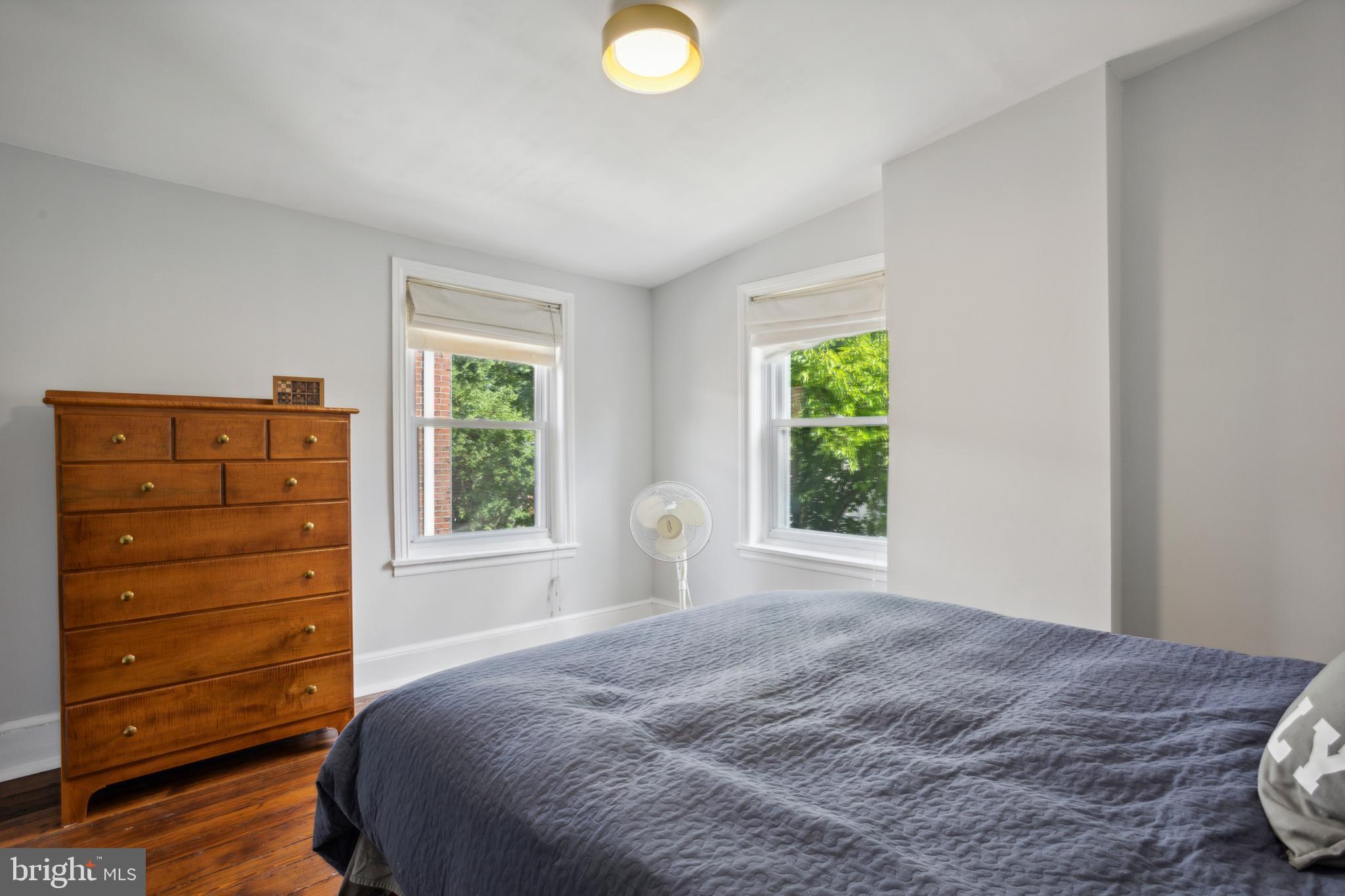 FAIRMOUNT - Residential