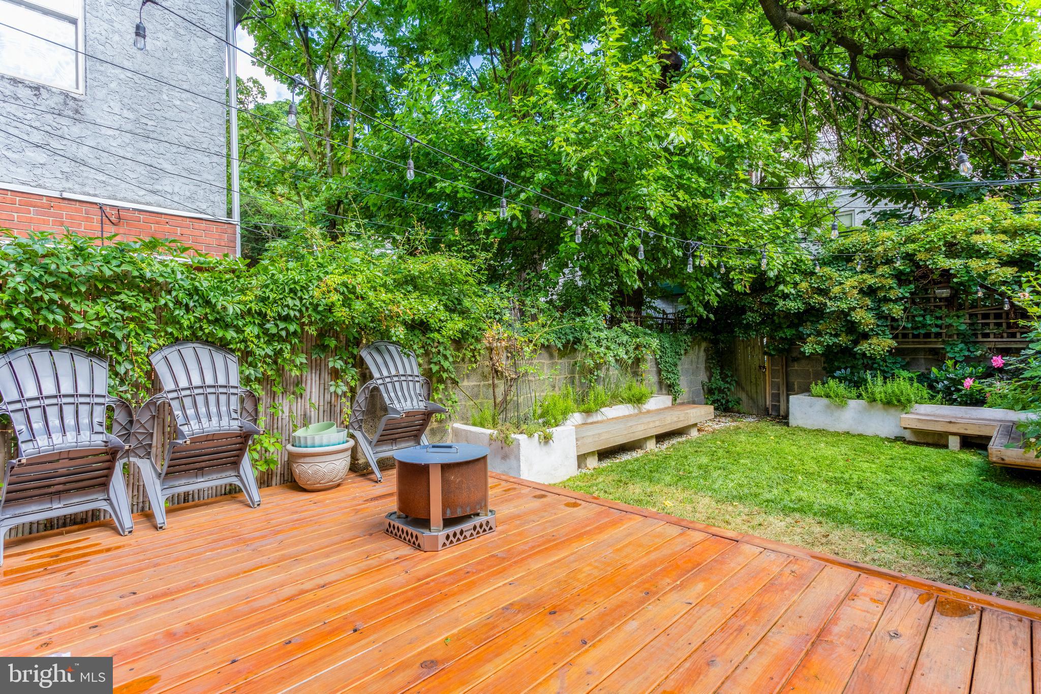 FAIRMOUNT - Residential