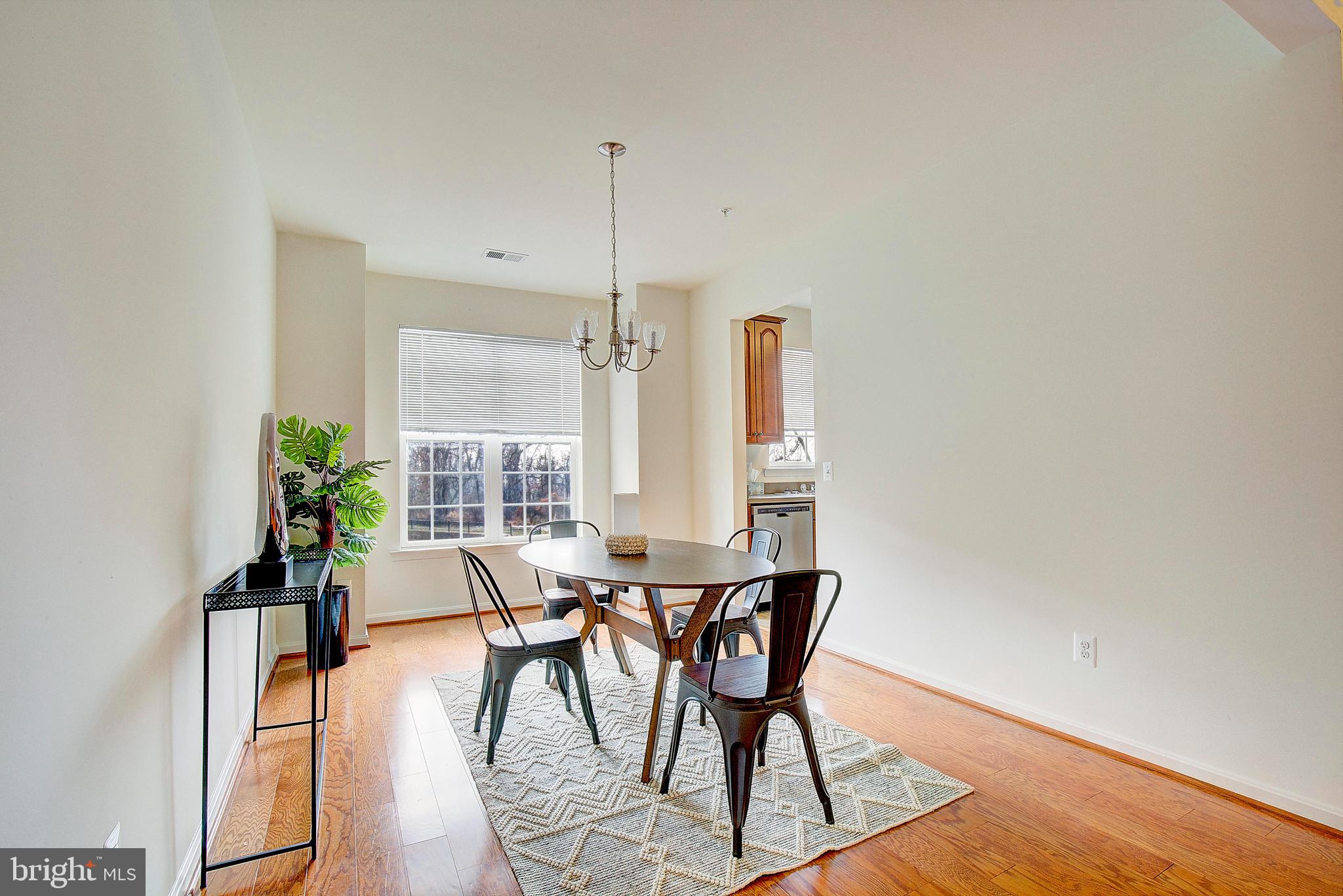 GATHERINGS AT ELLICOTT MILLS - Residential