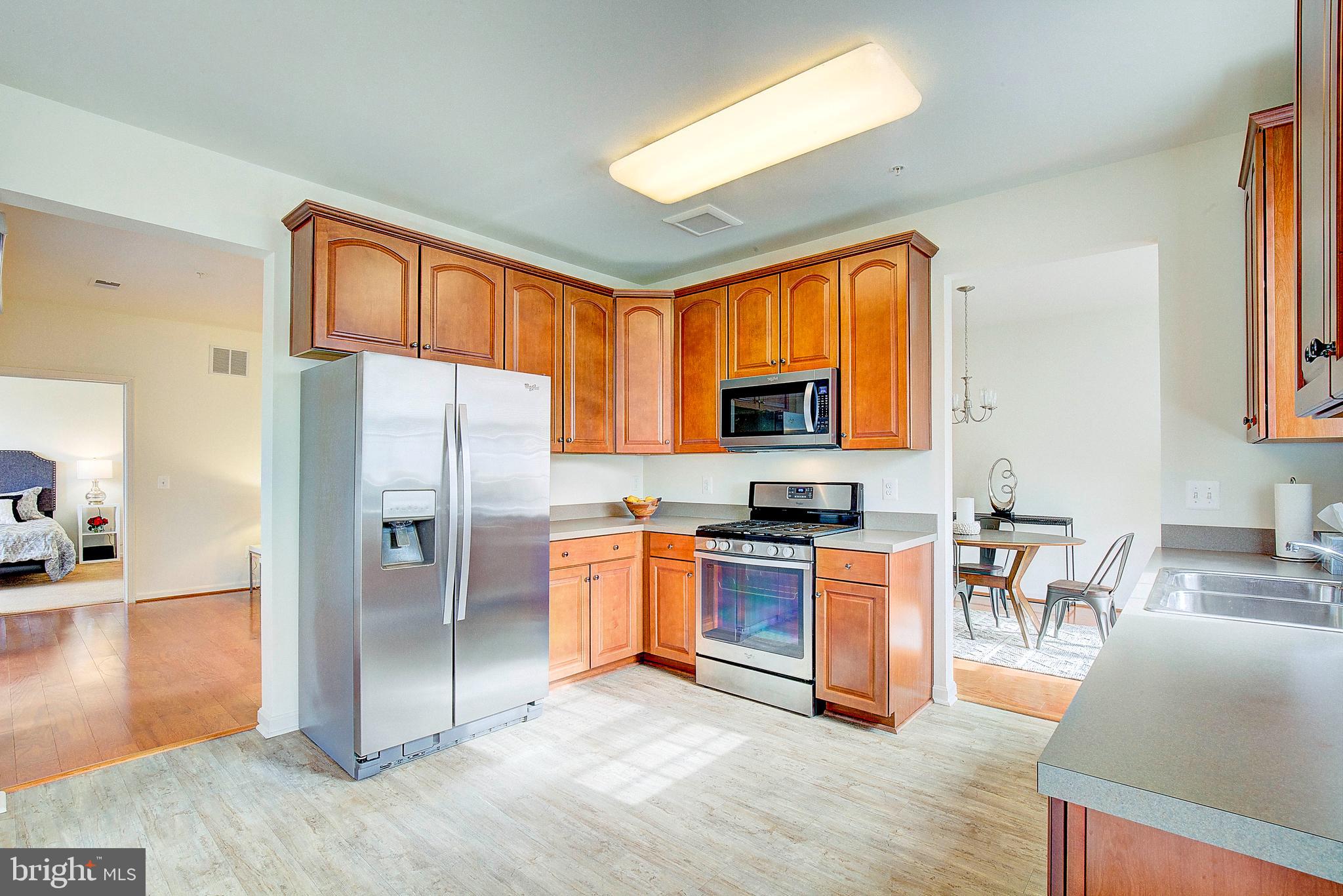 GATHERINGS AT ELLICOTT MILLS - Residential