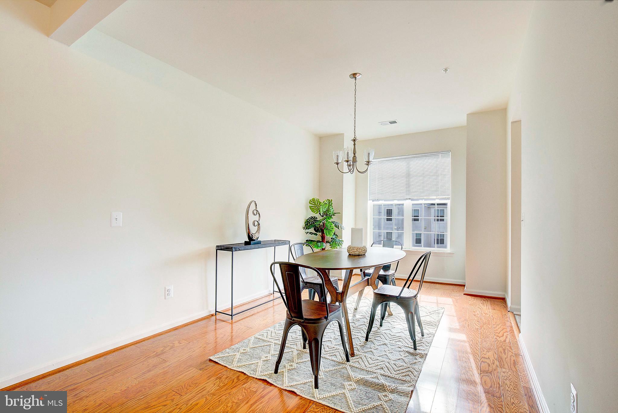 GATHERINGS AT ELLICOTT MILLS - Residential