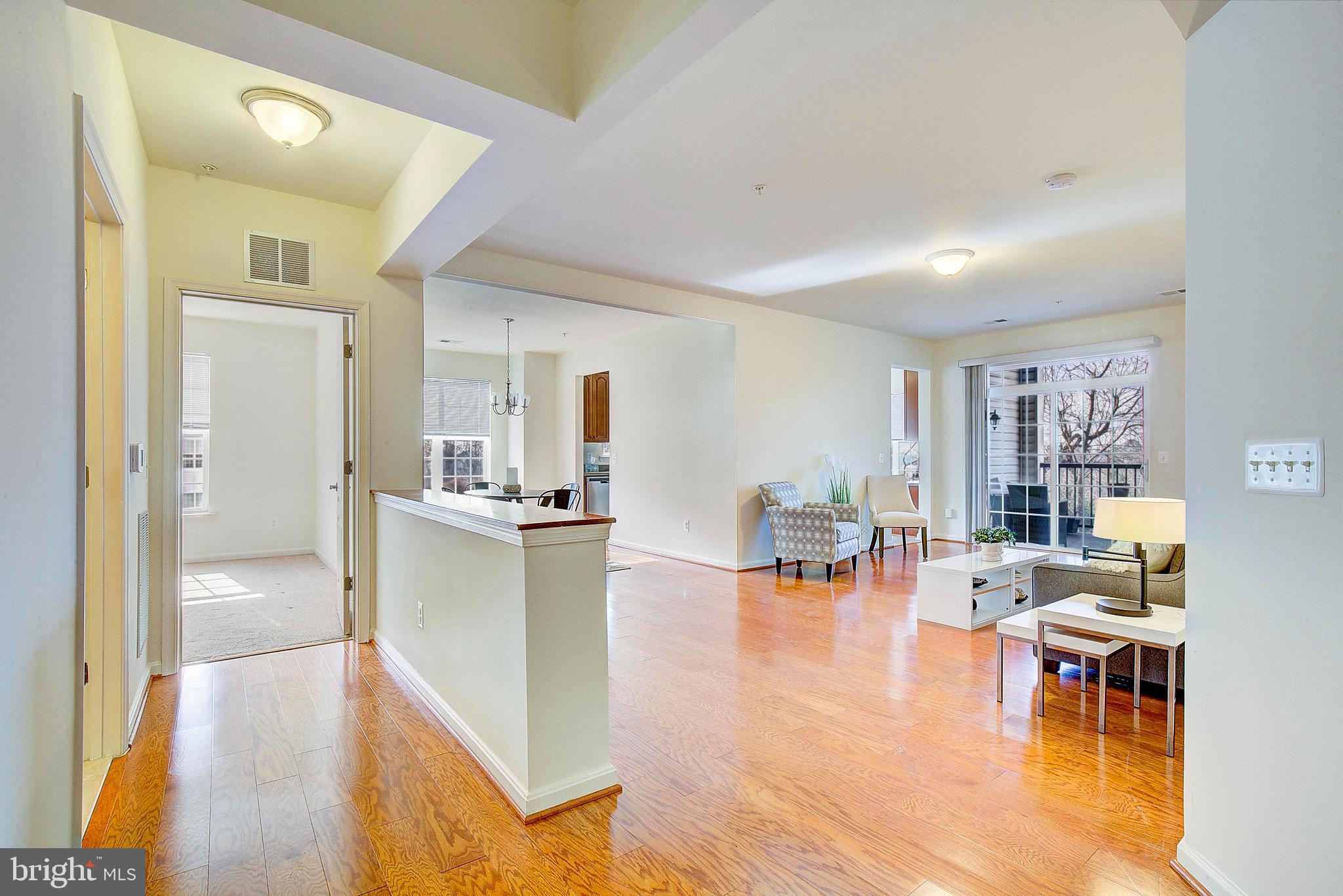 GATHERINGS AT ELLICOTT MILLS - Residential