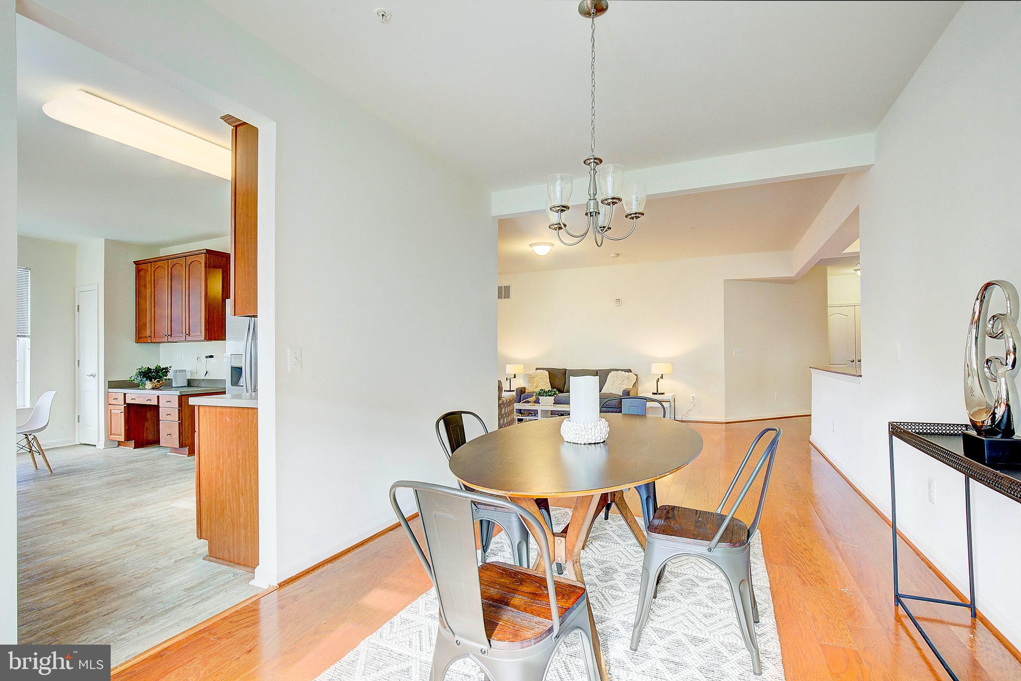 GATHERINGS AT ELLICOTT MILLS - Residential