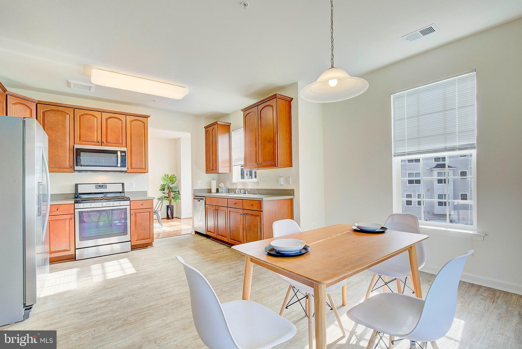 GATHERINGS AT ELLICOTT MILLS - Residential