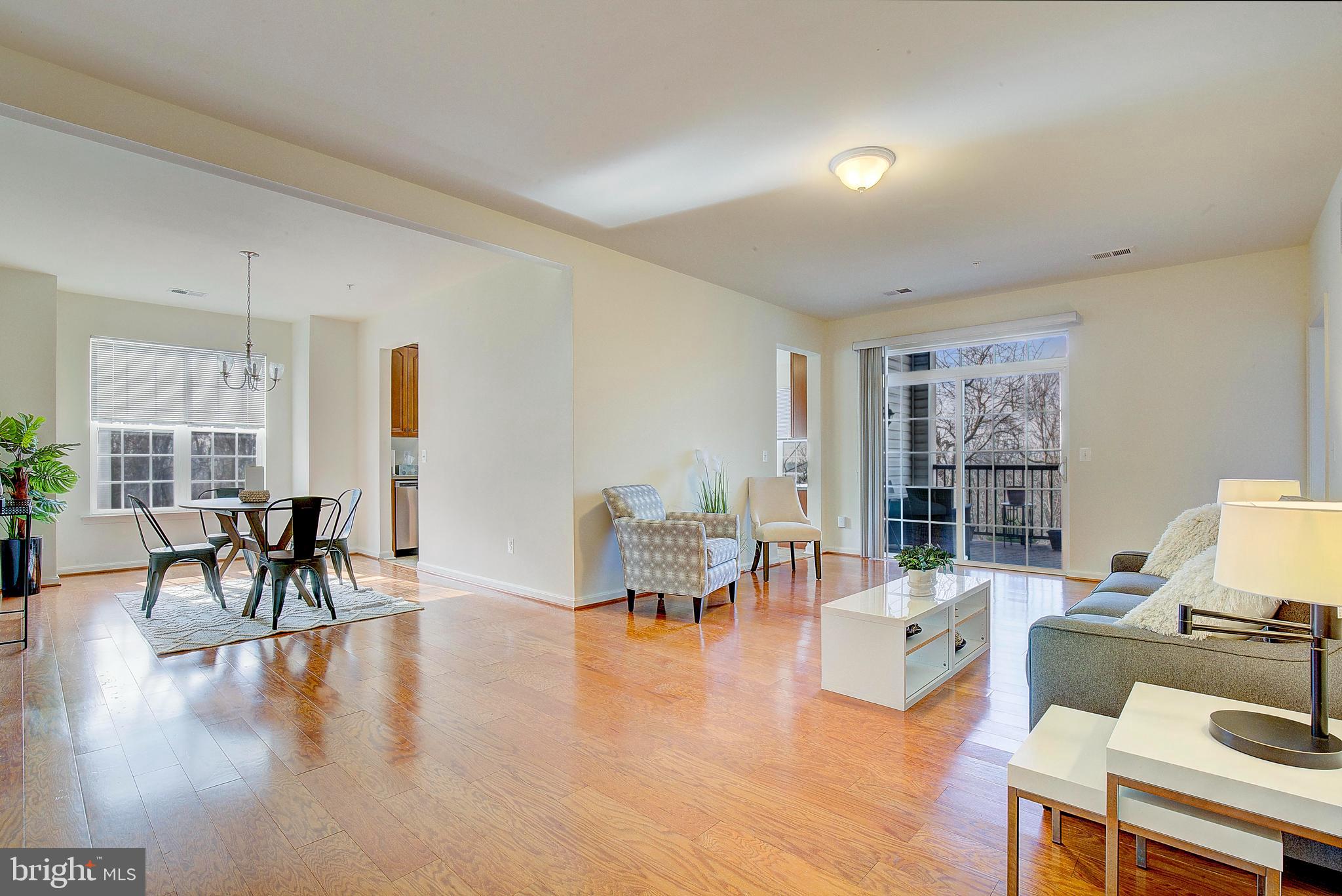 GATHERINGS AT ELLICOTT MILLS - Residential