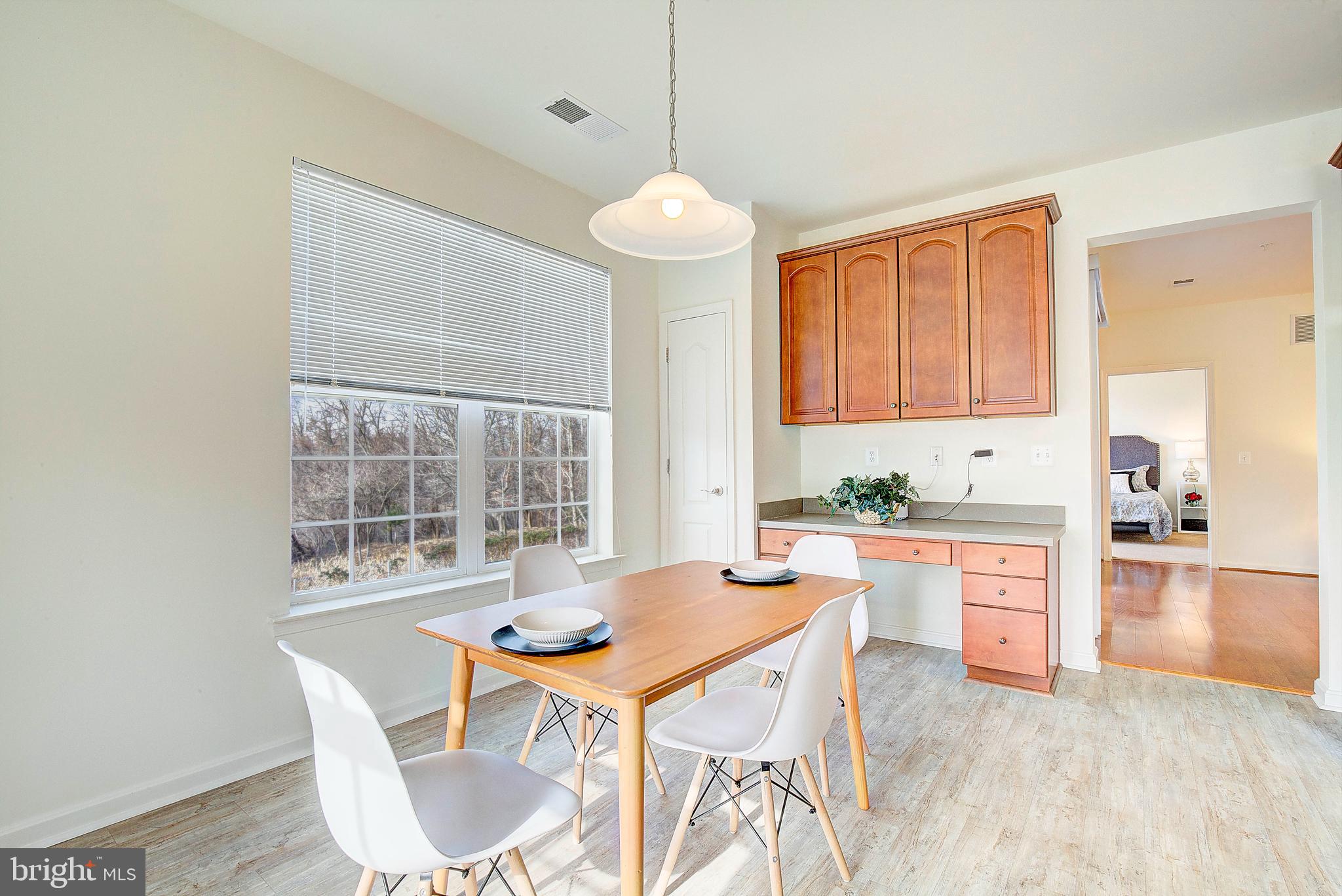 GATHERINGS AT ELLICOTT MILLS - Residential