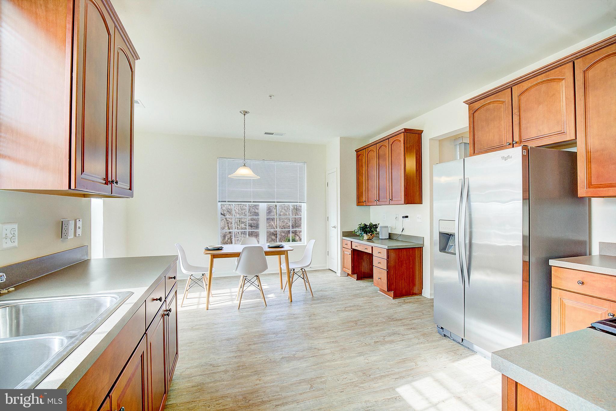 GATHERINGS AT ELLICOTT MILLS - Residential