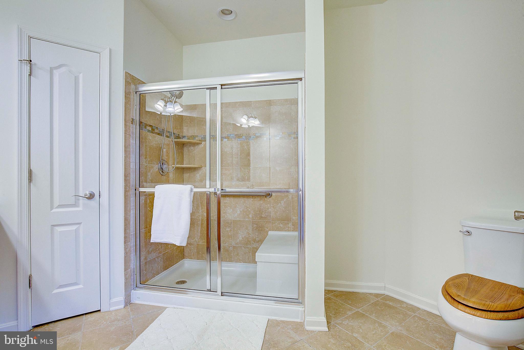 GATHERINGS AT ELLICOTT MILLS - Residential