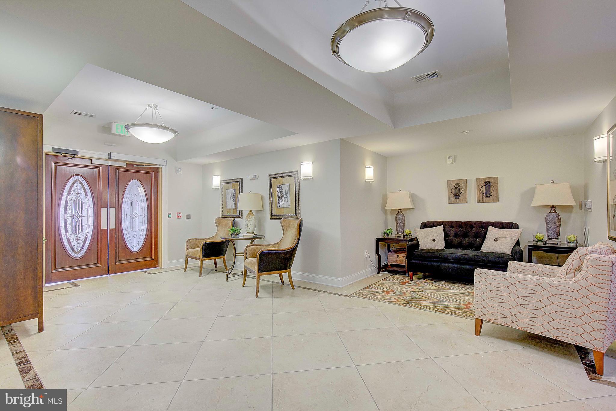 GATHERINGS AT ELLICOTT MILLS - Residential