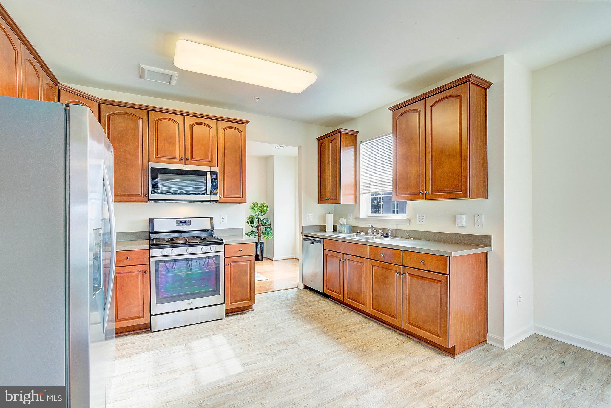 GATHERINGS AT ELLICOTT MILLS - Residential