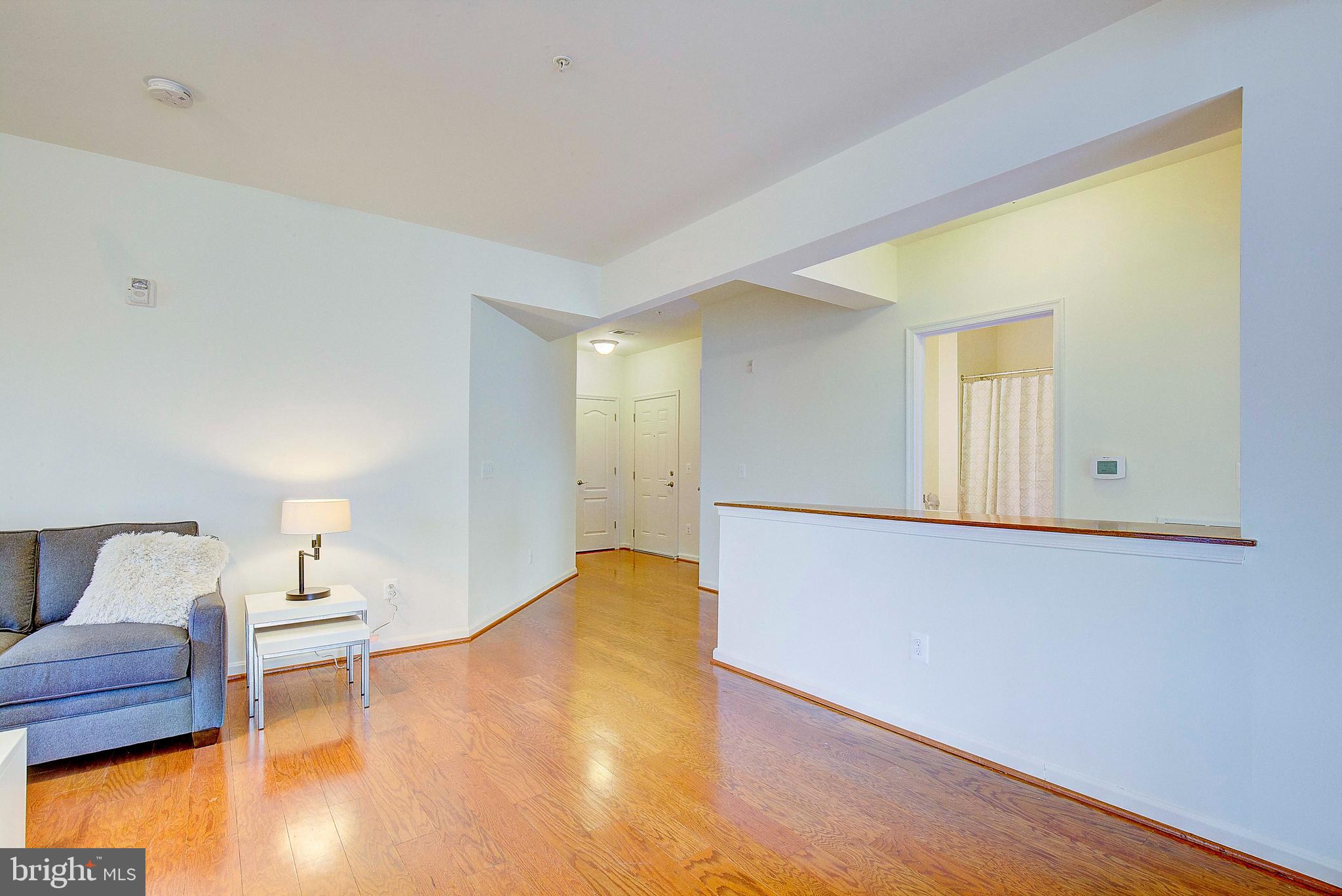 GATHERINGS AT ELLICOTT MILLS - Residential