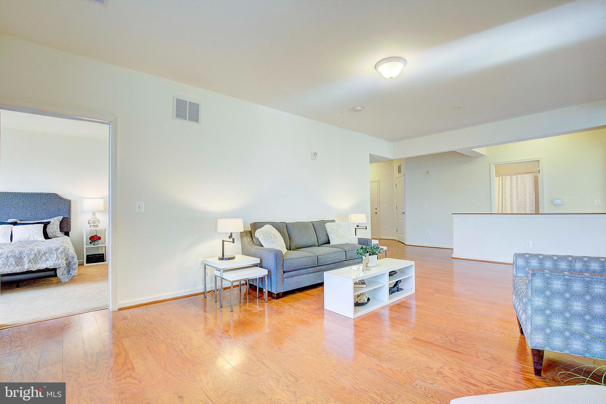 GATHERINGS AT ELLICOTT MILLS - Residential