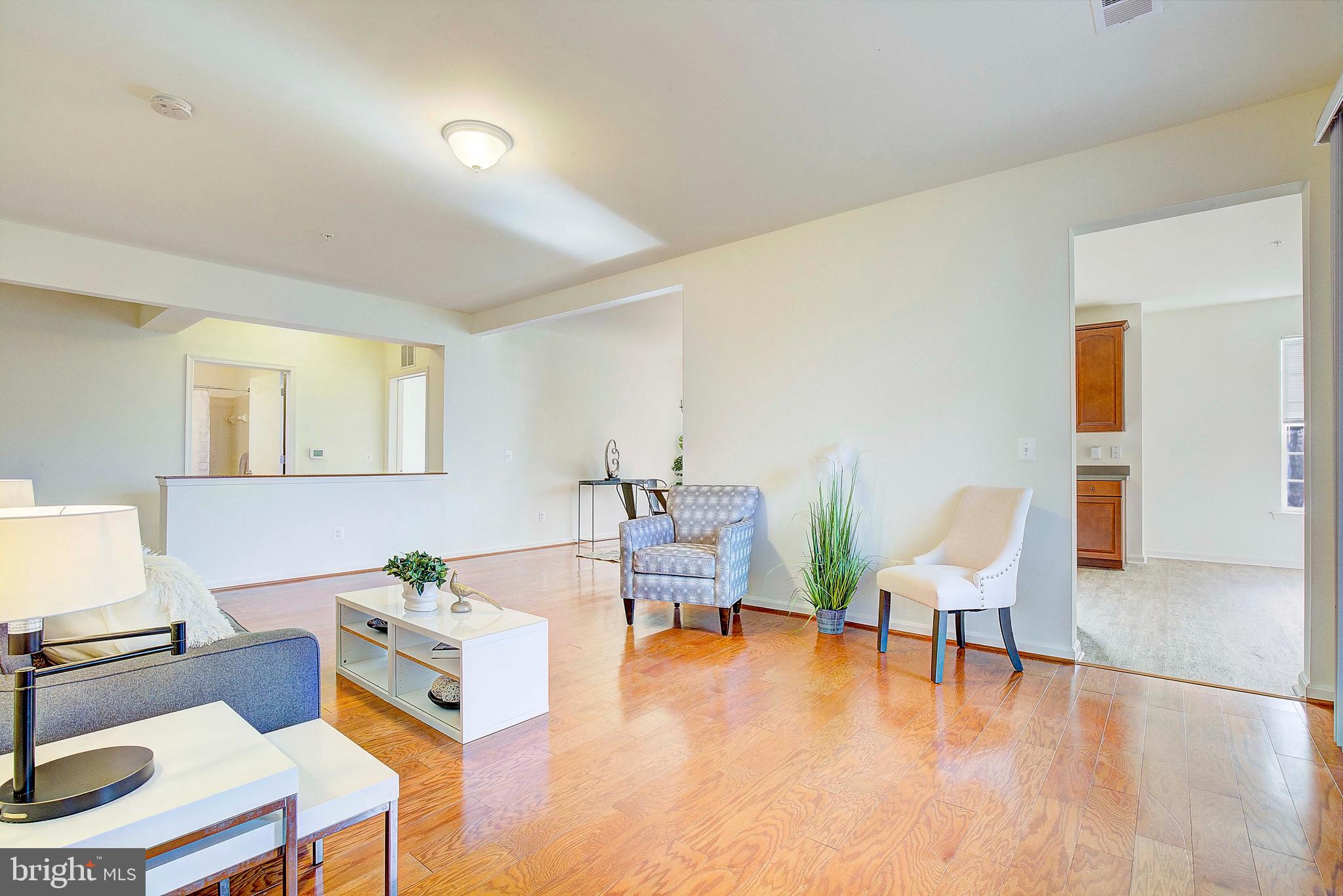 GATHERINGS AT ELLICOTT MILLS - Residential