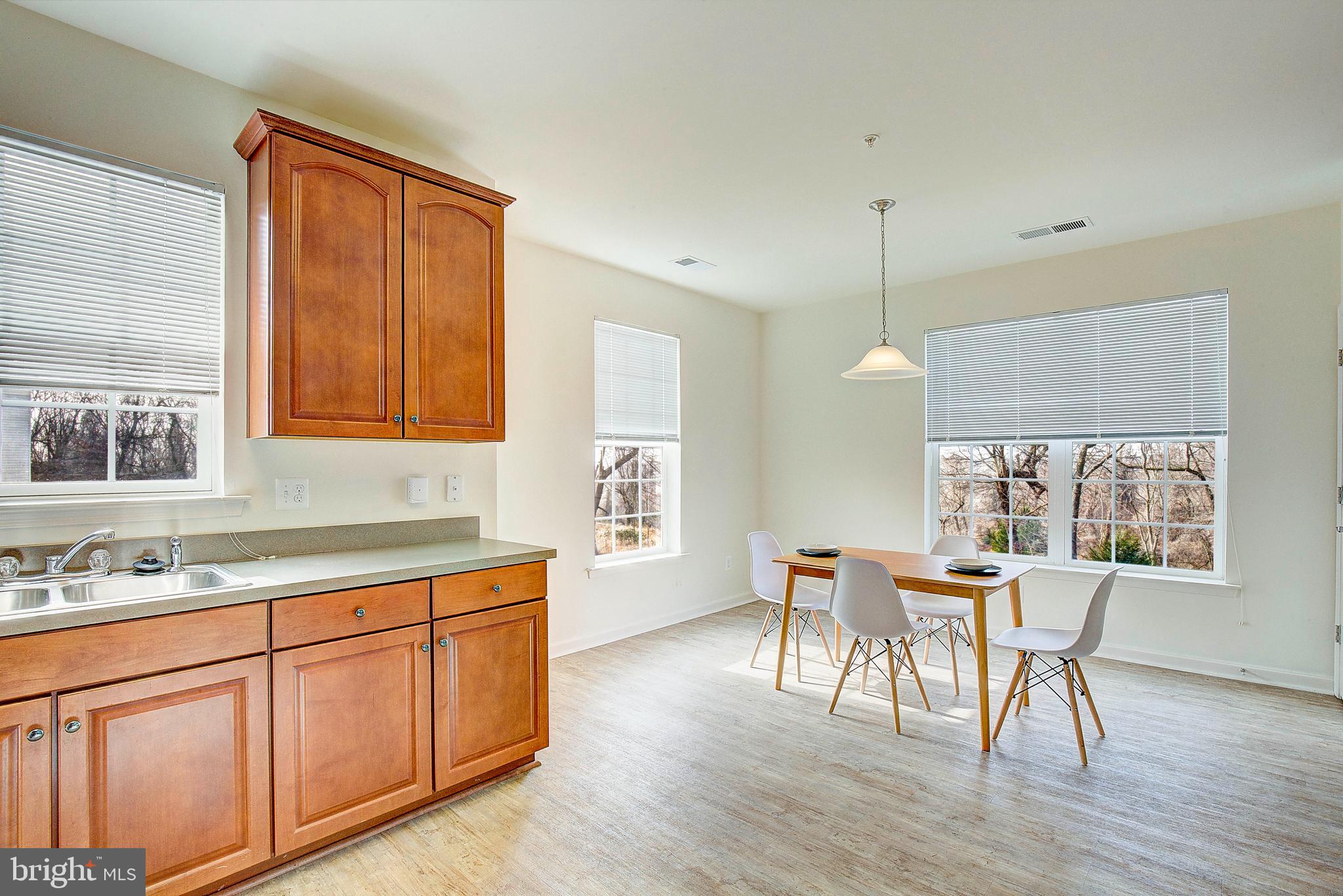 GATHERINGS AT ELLICOTT MILLS - Residential